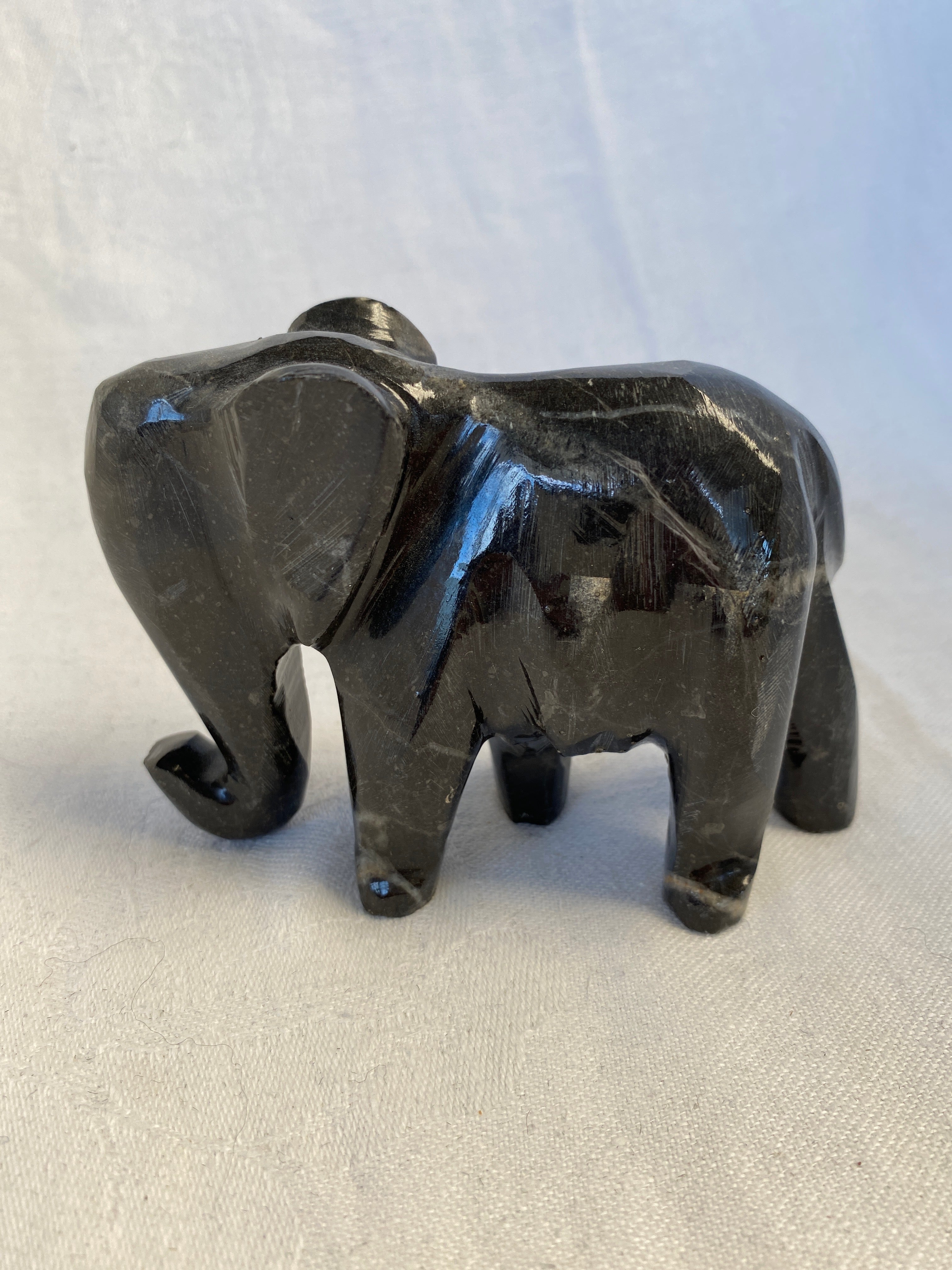 Marmor elefant