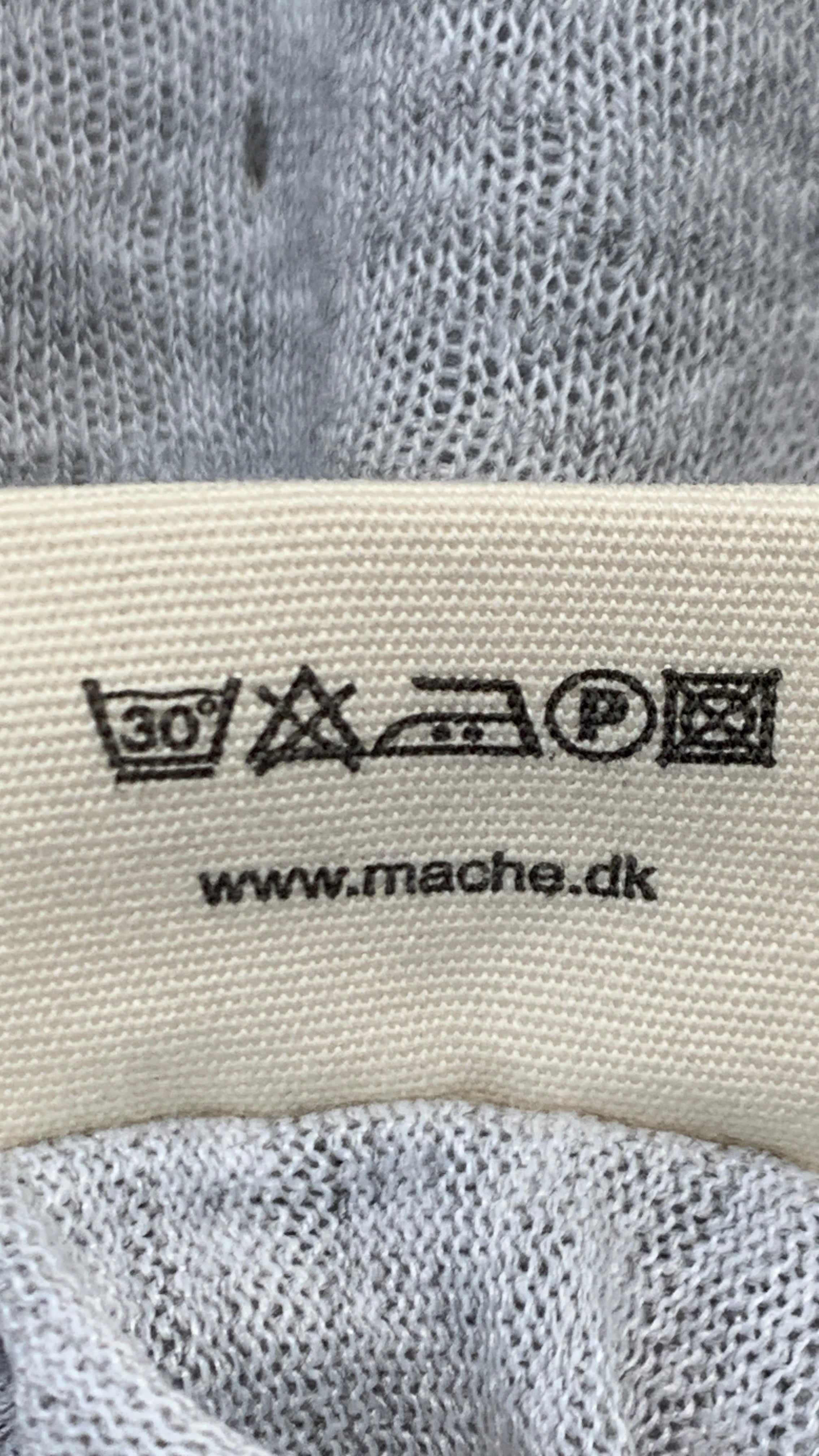 Maché T-shirt