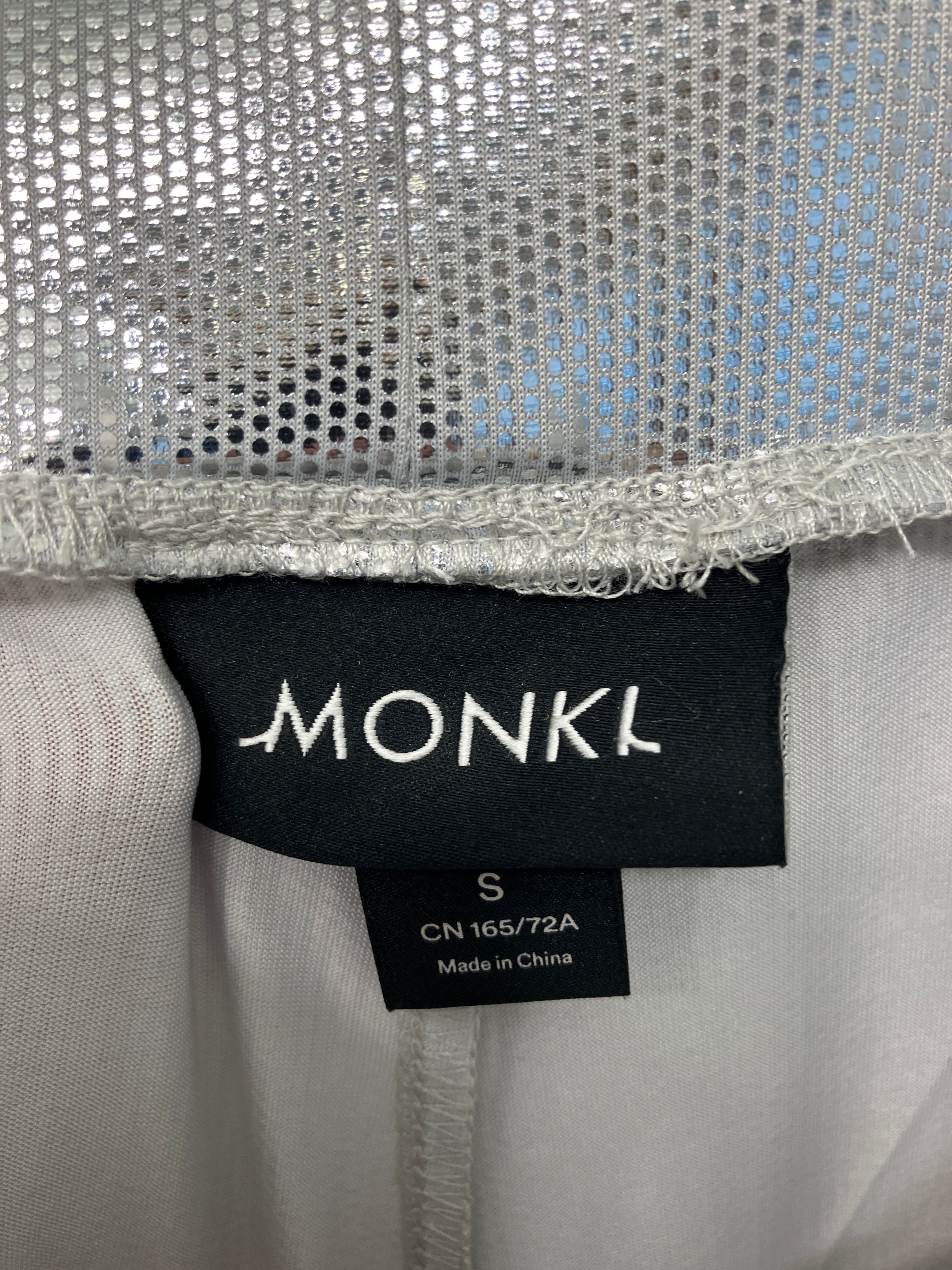 Monki Bukser