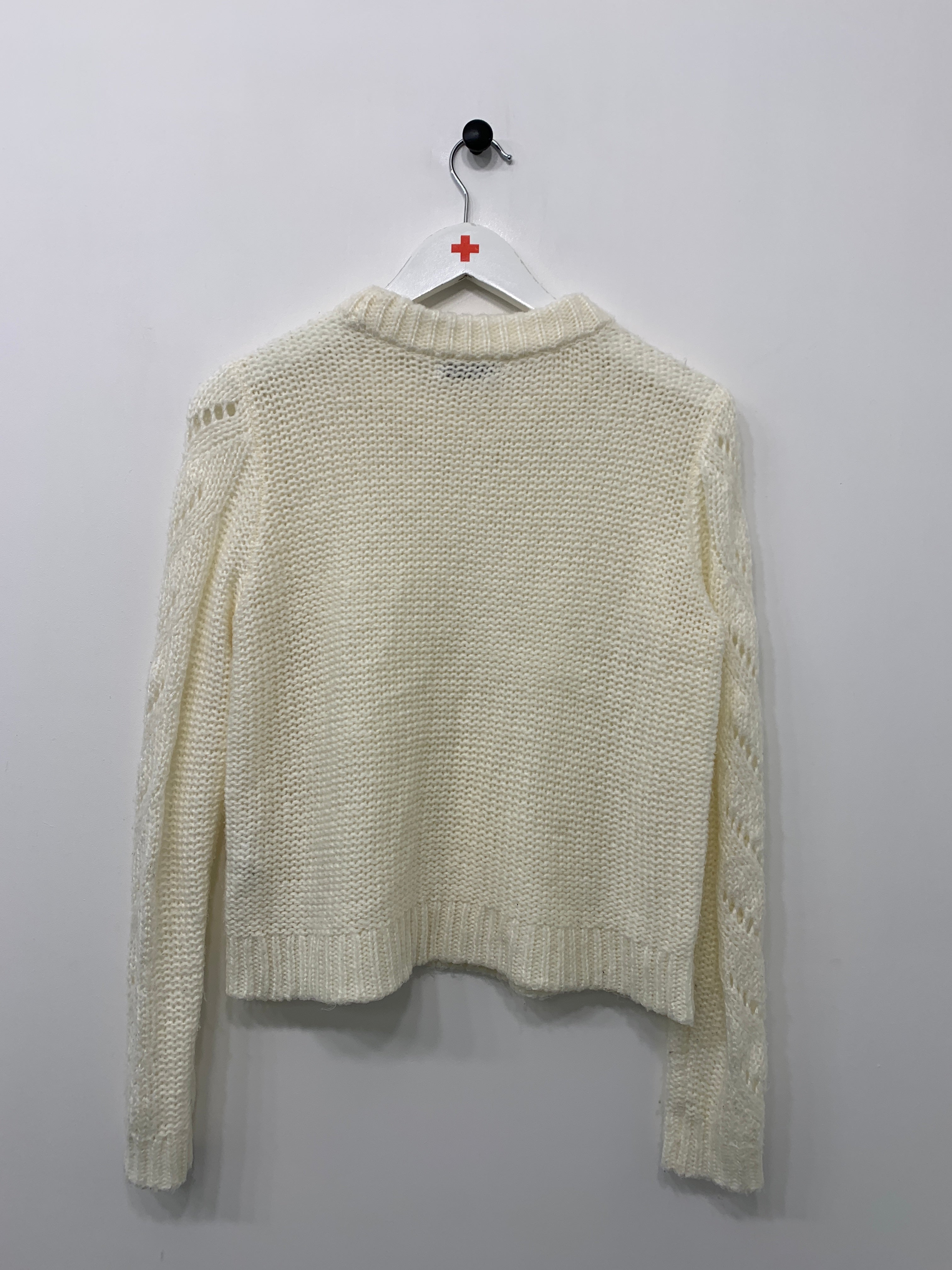 Pieces Sweater