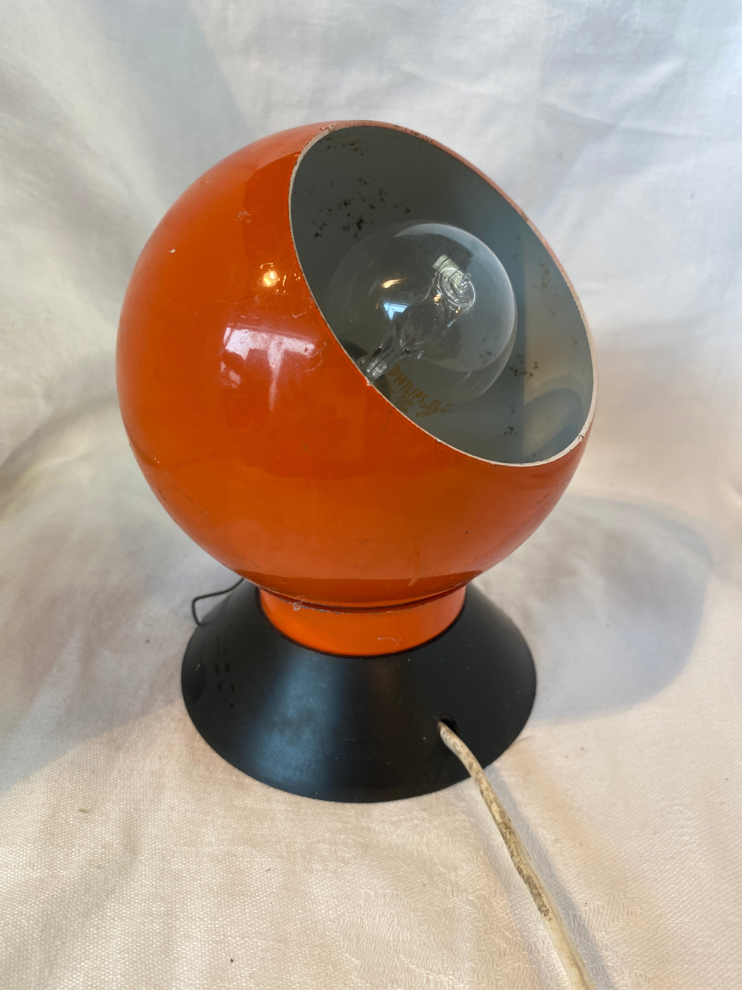 Ball kugle lampe