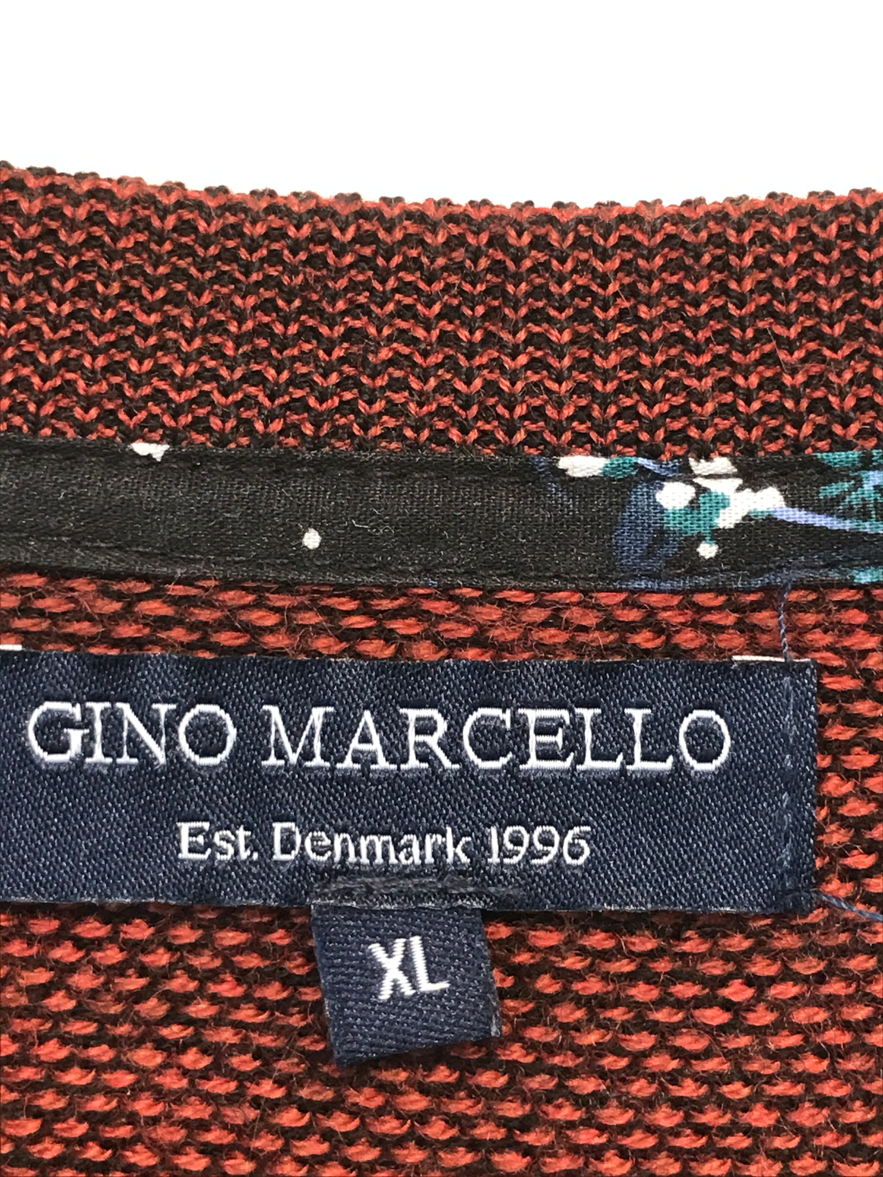 Gino Marcello Bluse