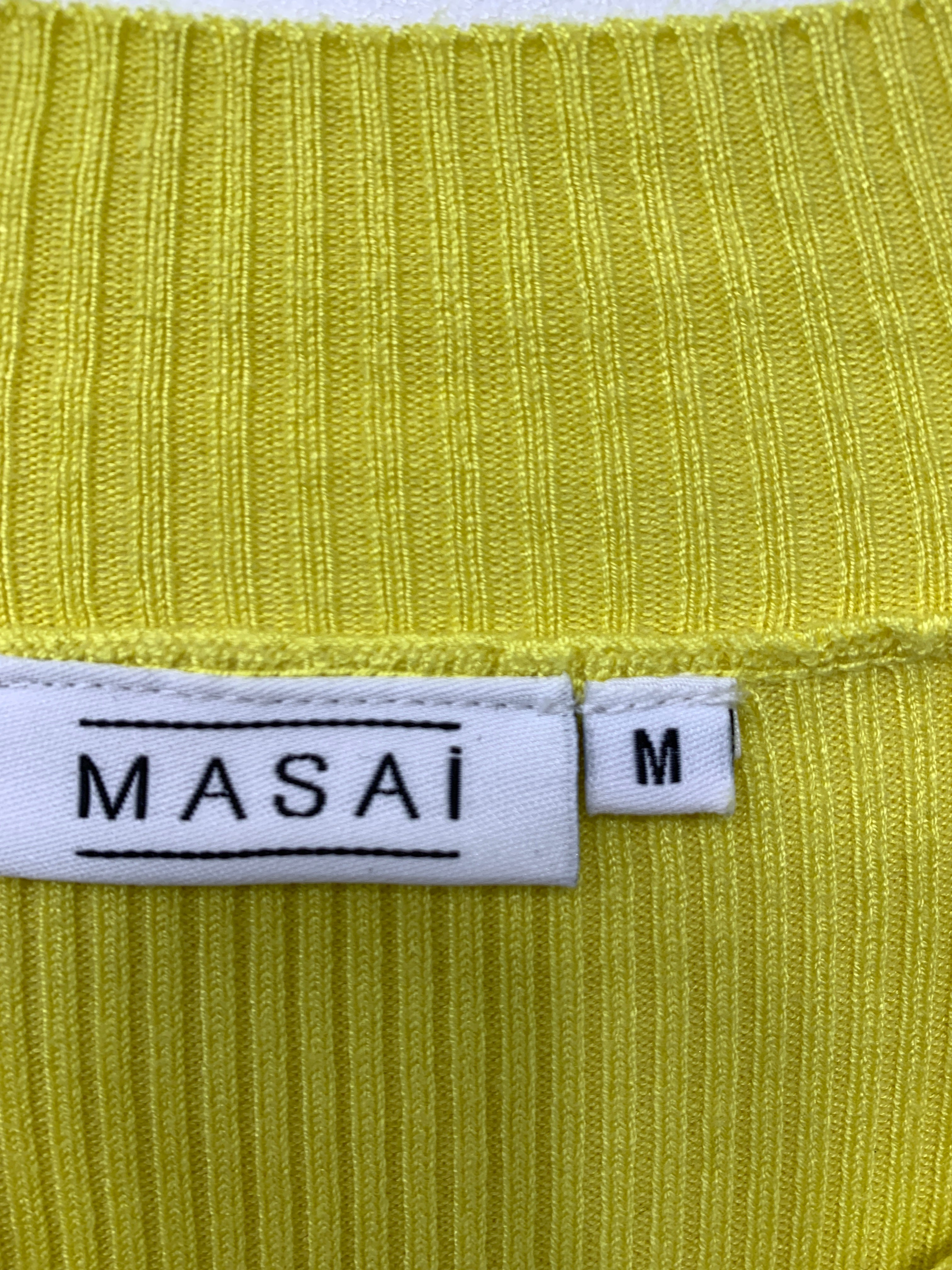 Masai Sweater