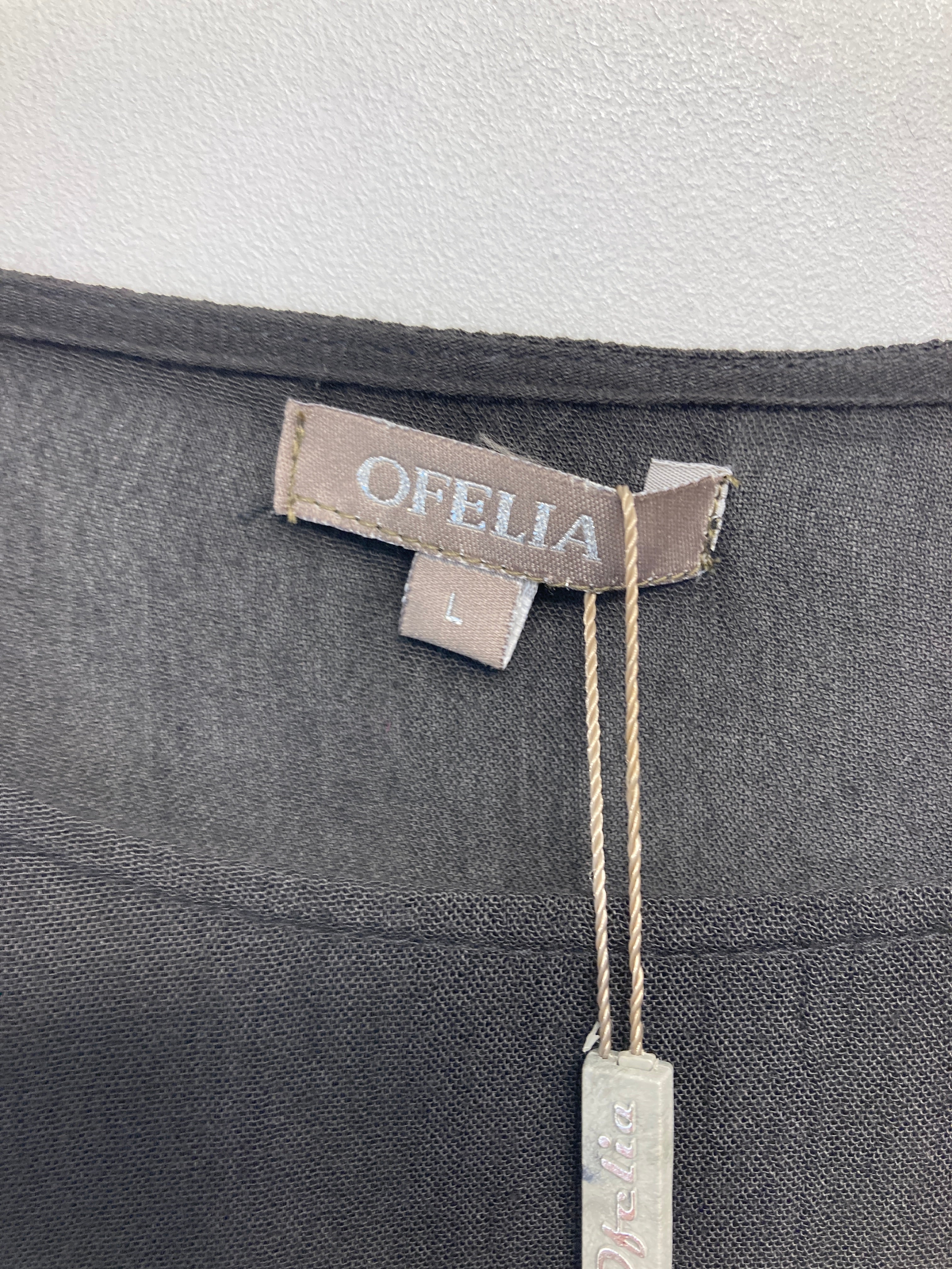 Ofelia Bluse