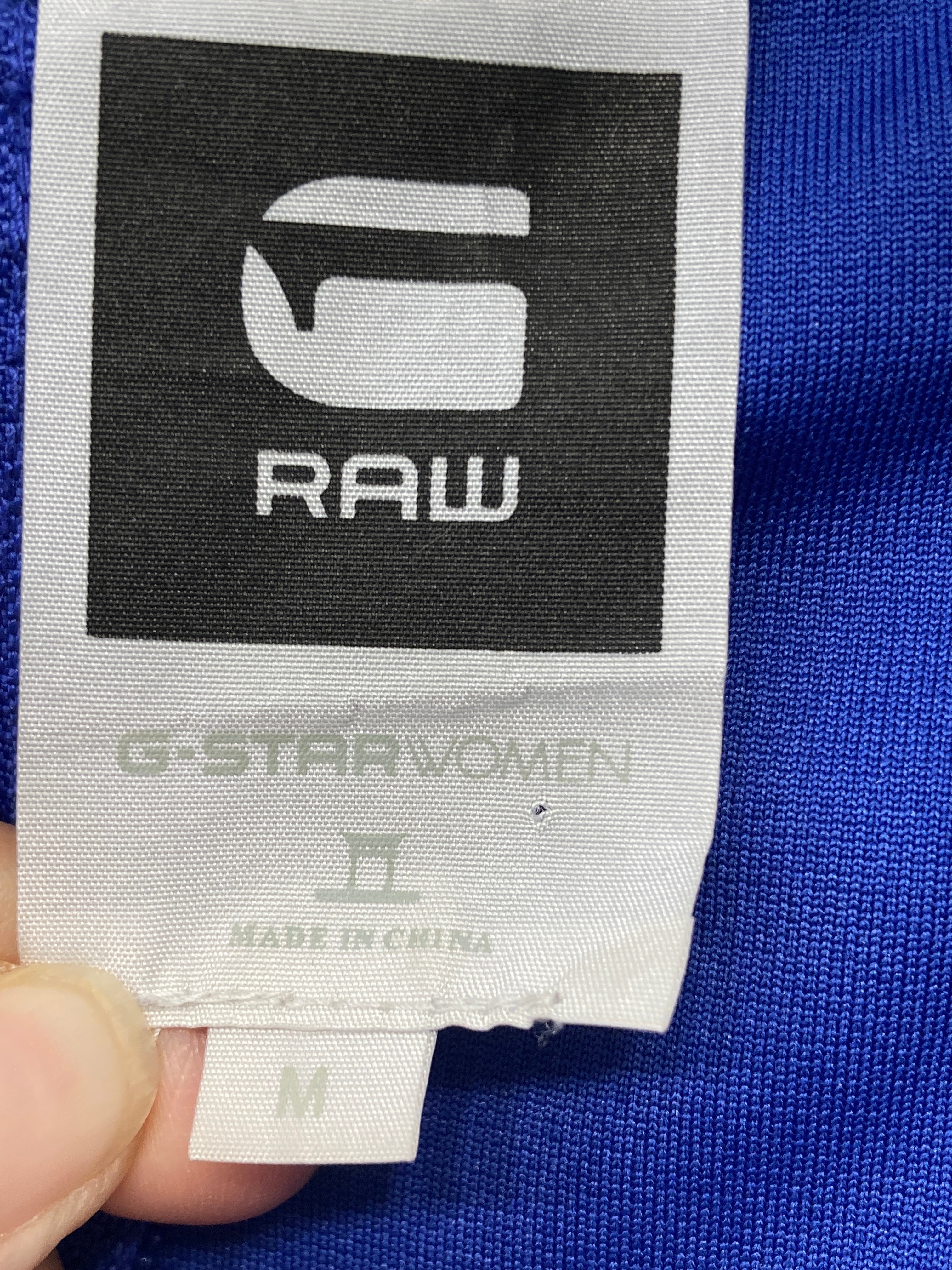 G-Star Raw Jakke