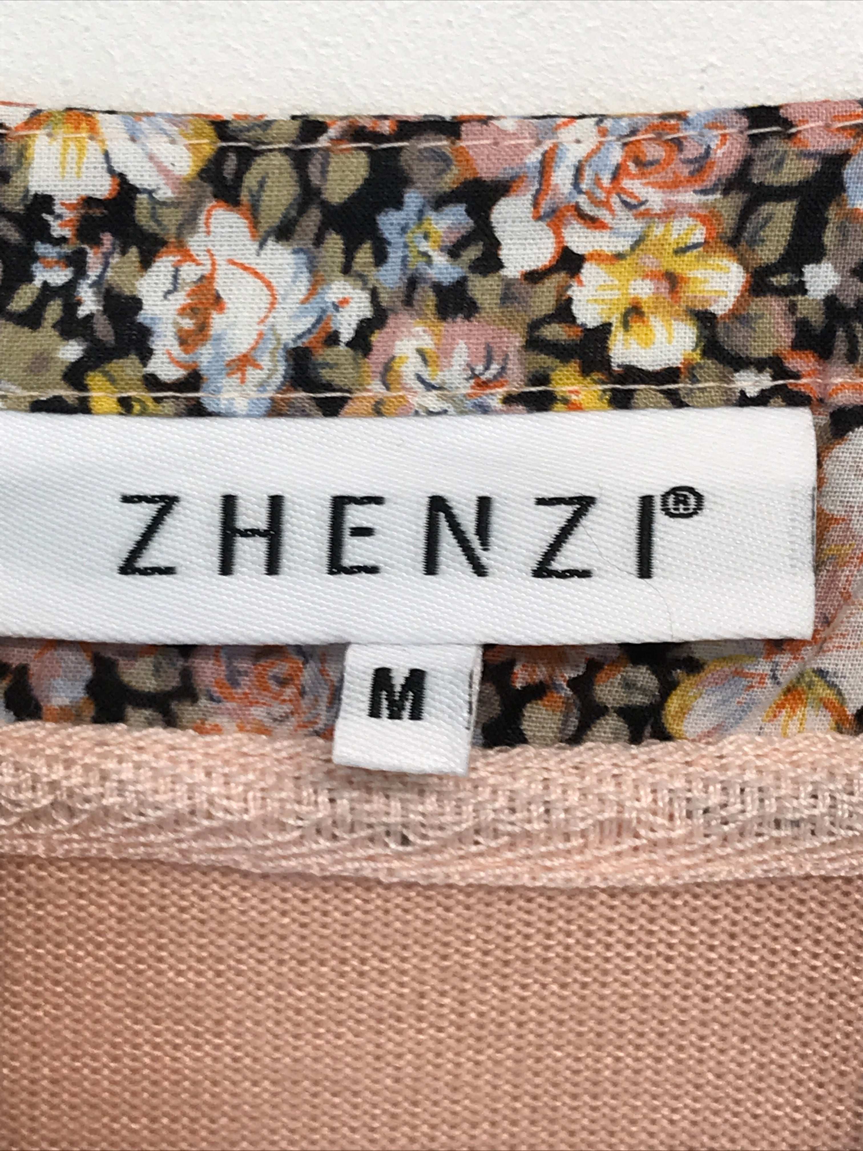 Zhenzi T-shirt