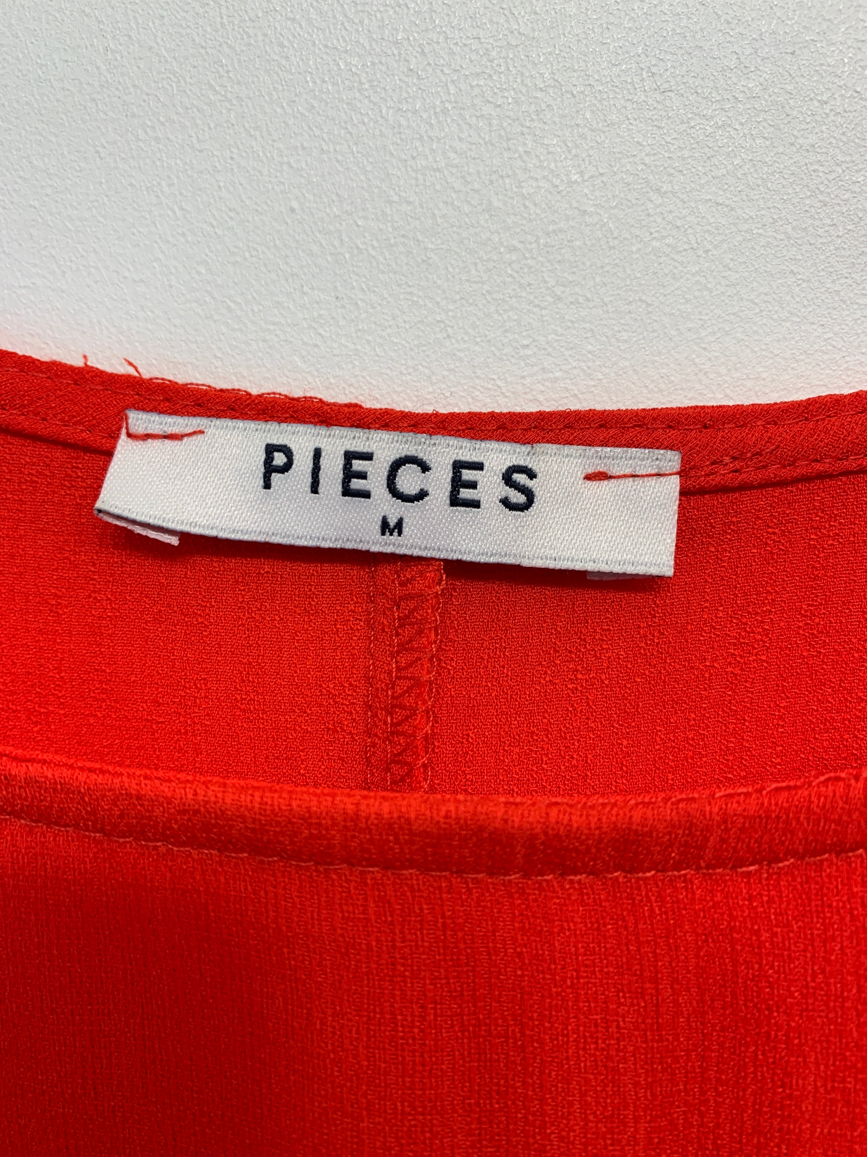 Pieces Kjole