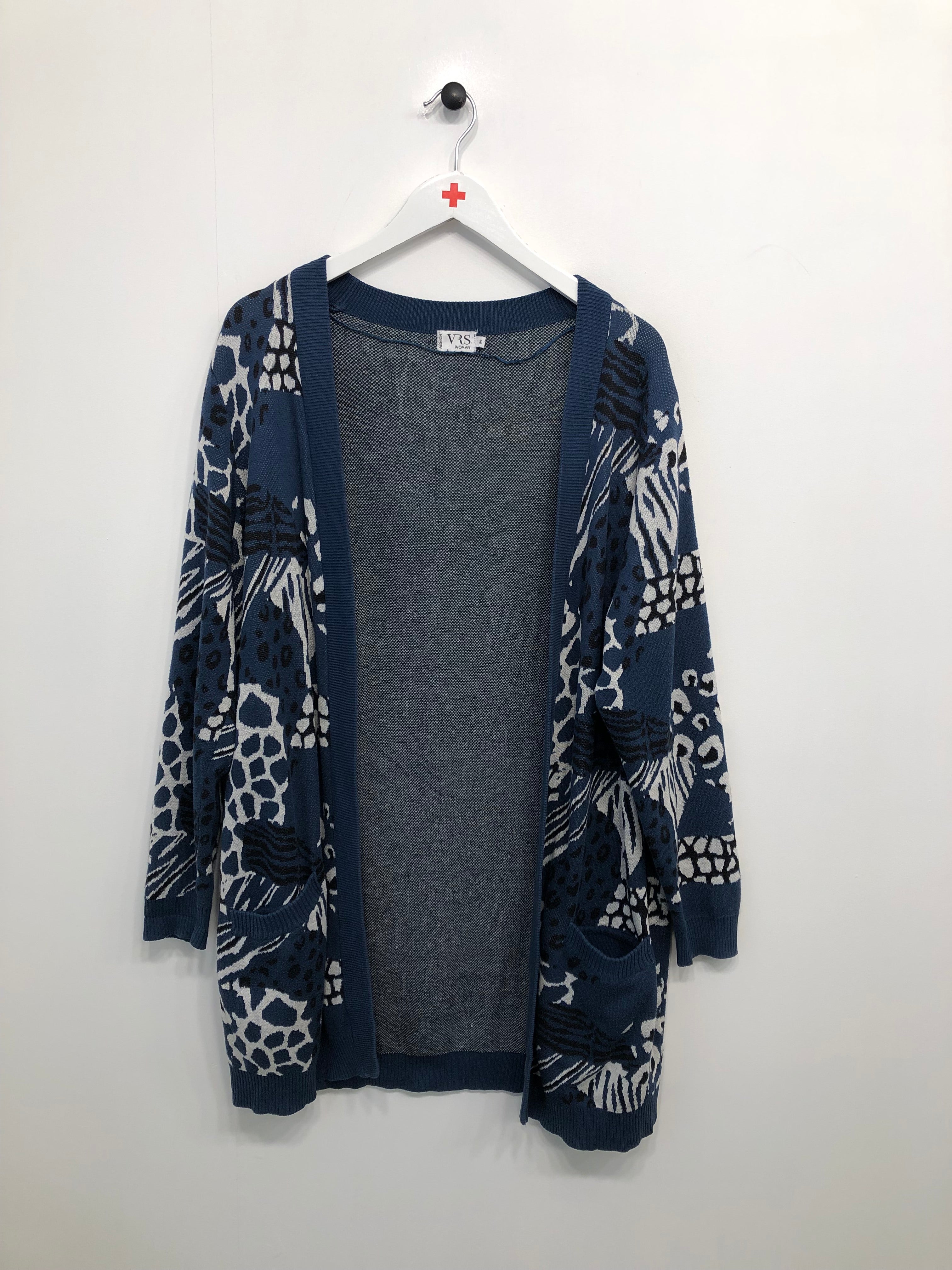 VRS Cardigan