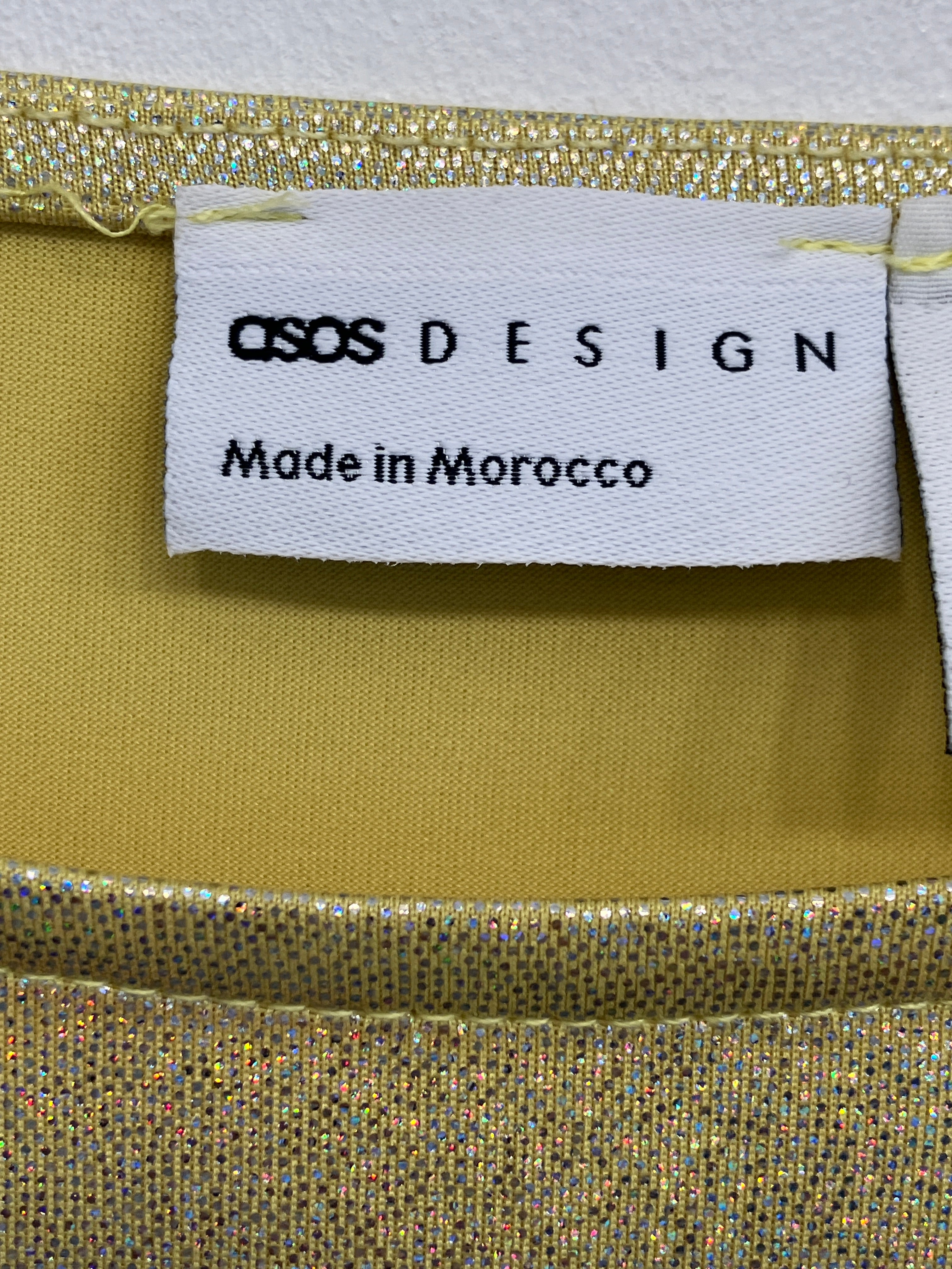 Asos Bluse