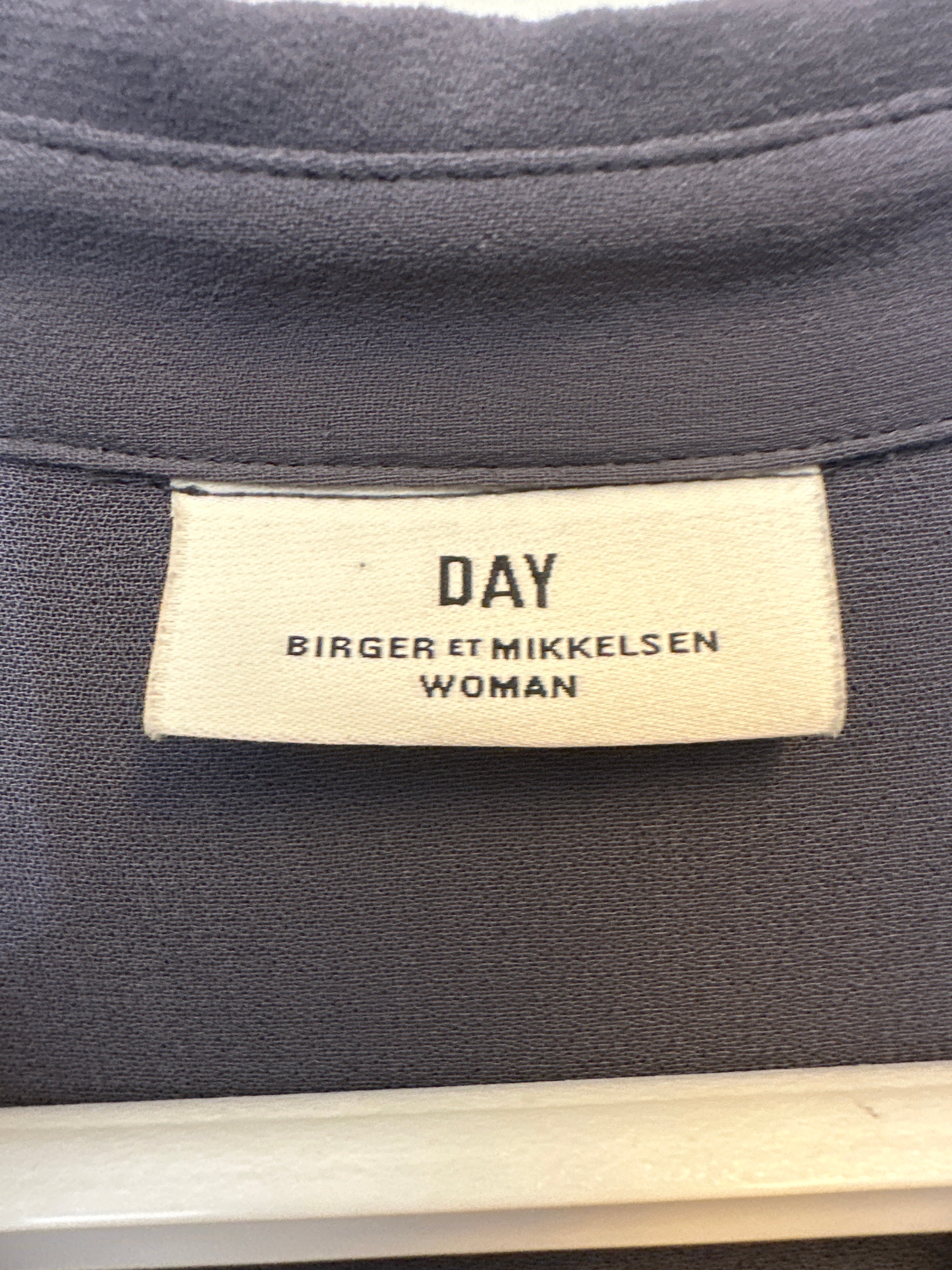 Day by Birger Mikkelsen skjorte