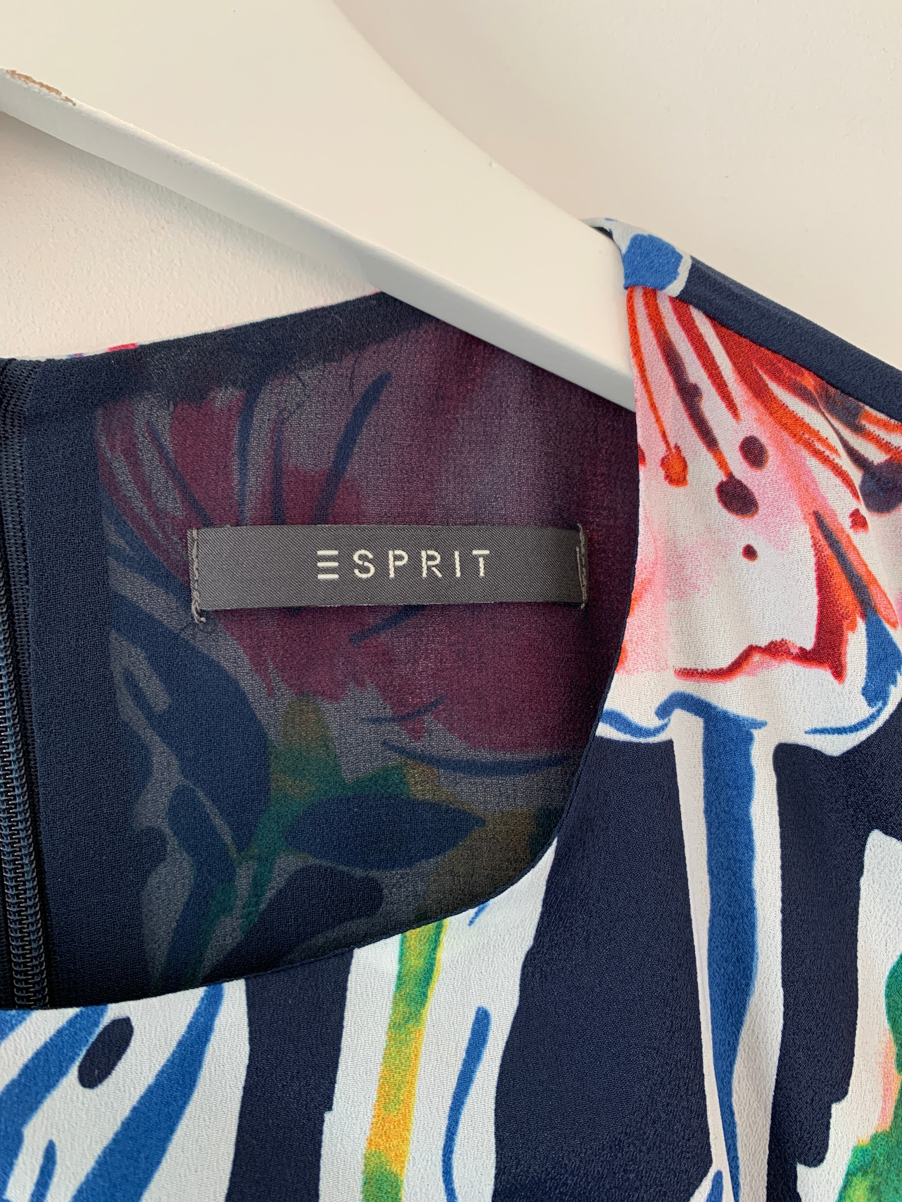 Esprit Kjole