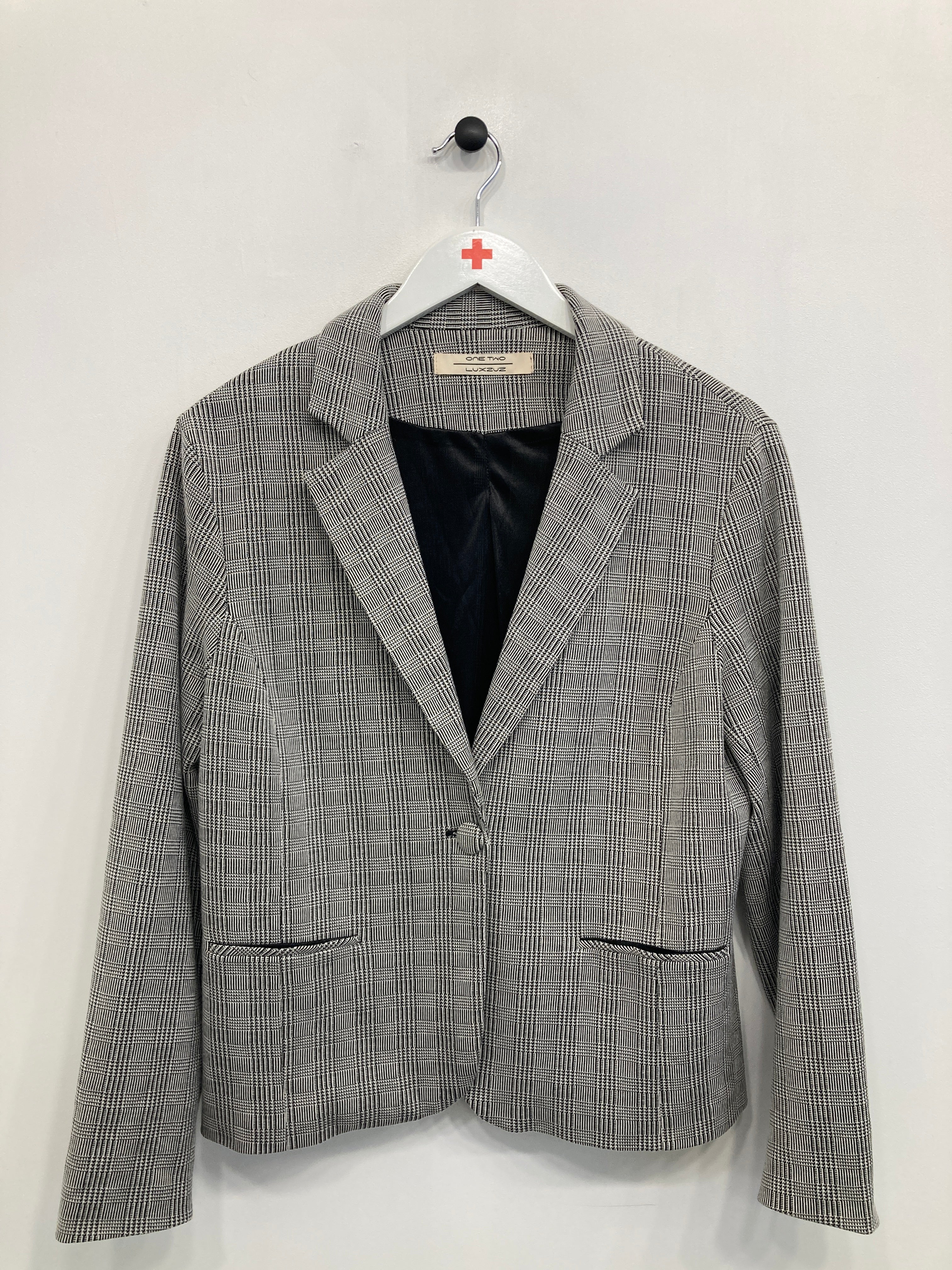 Luxzuz One Two Blazer