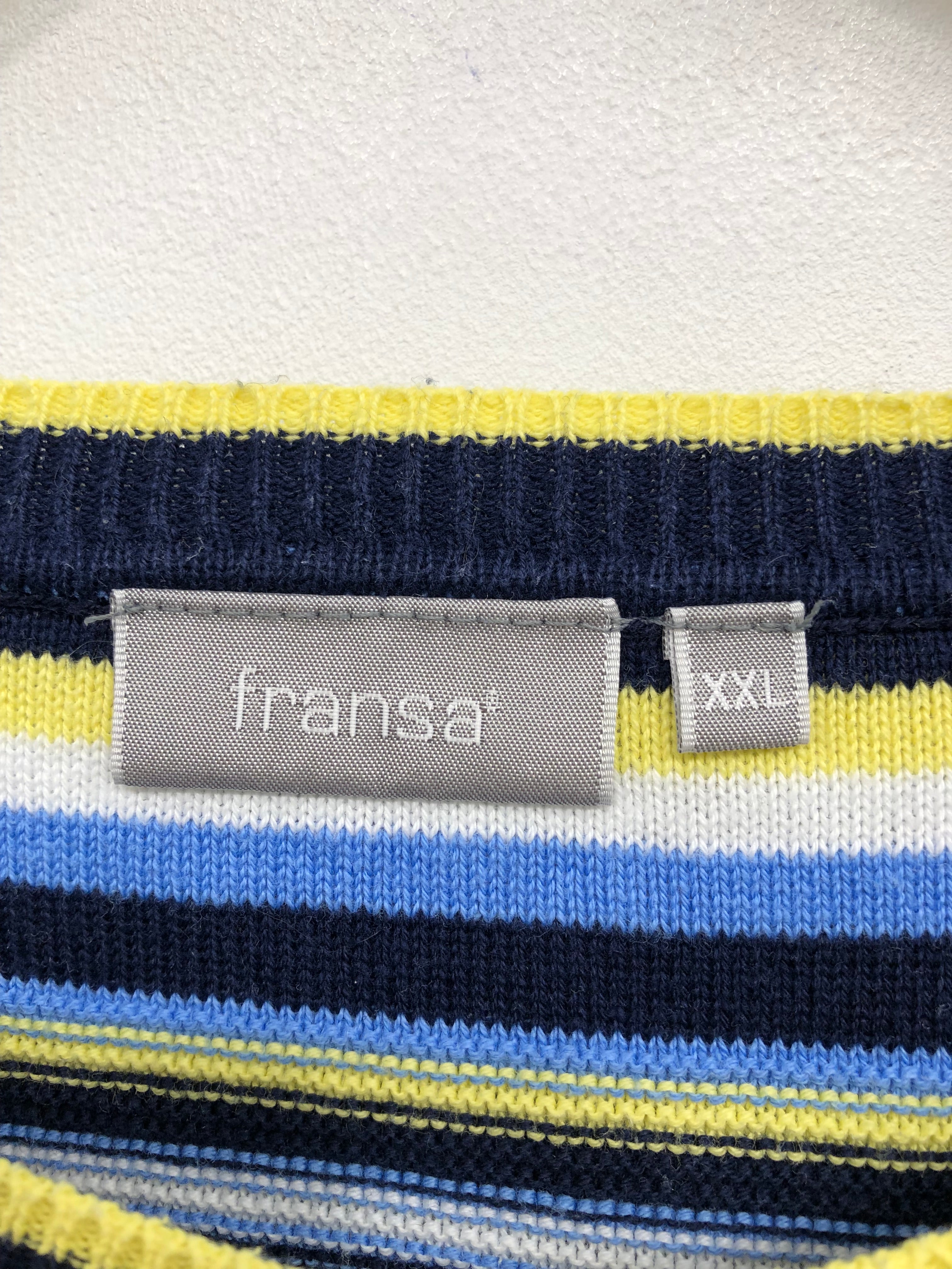 Fransa cardigan