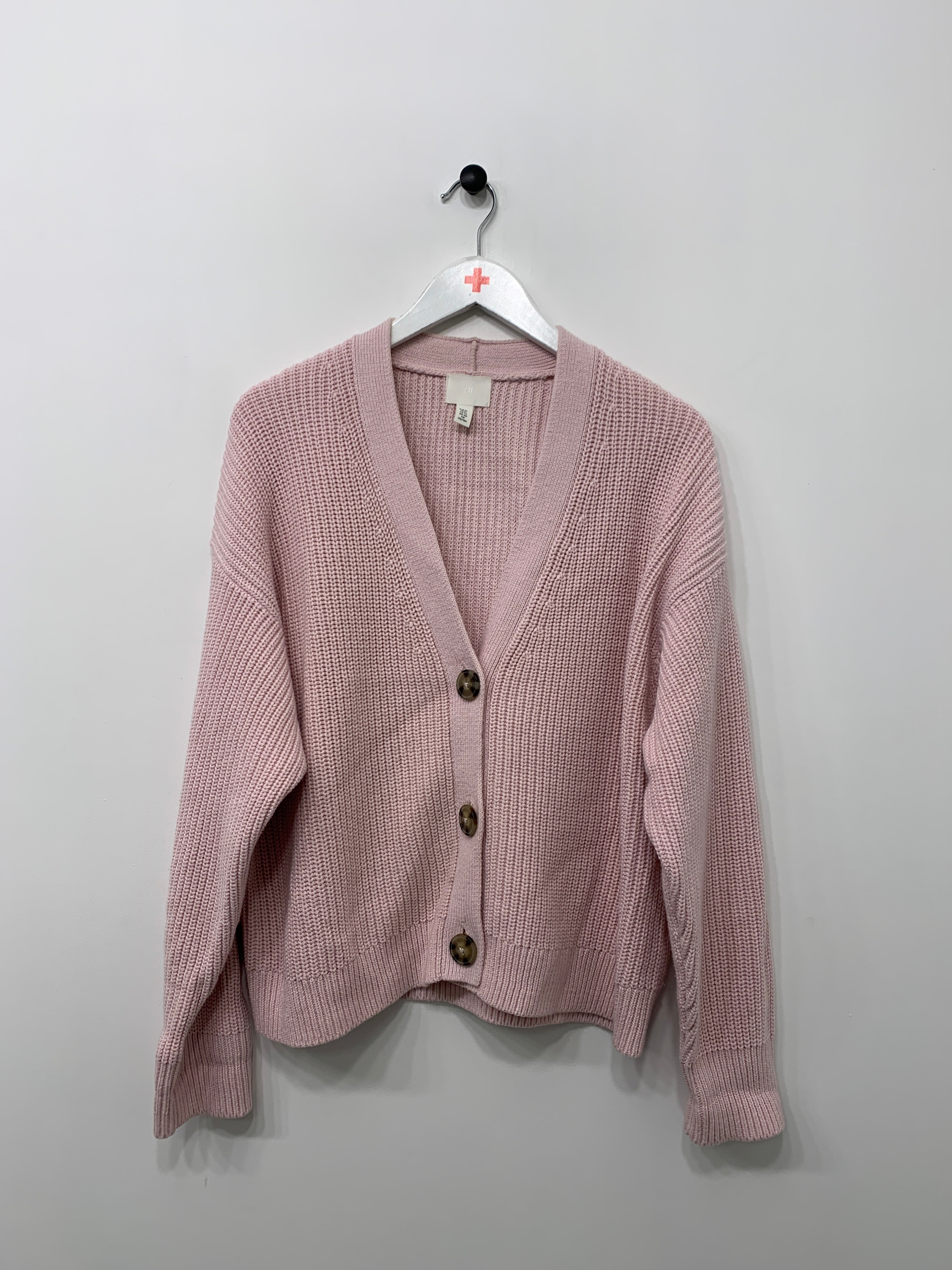 HM Cardigan