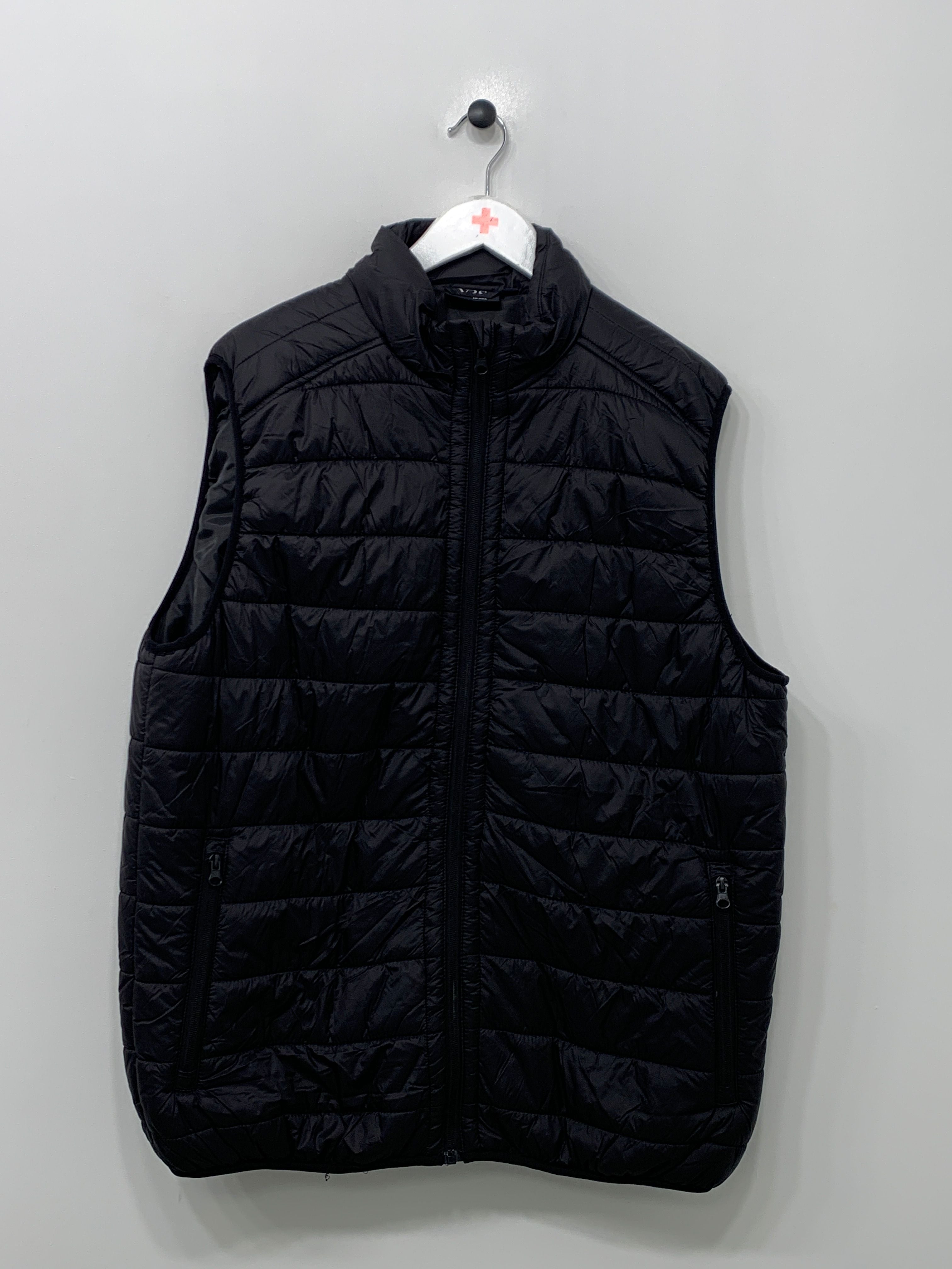 VRS Vest