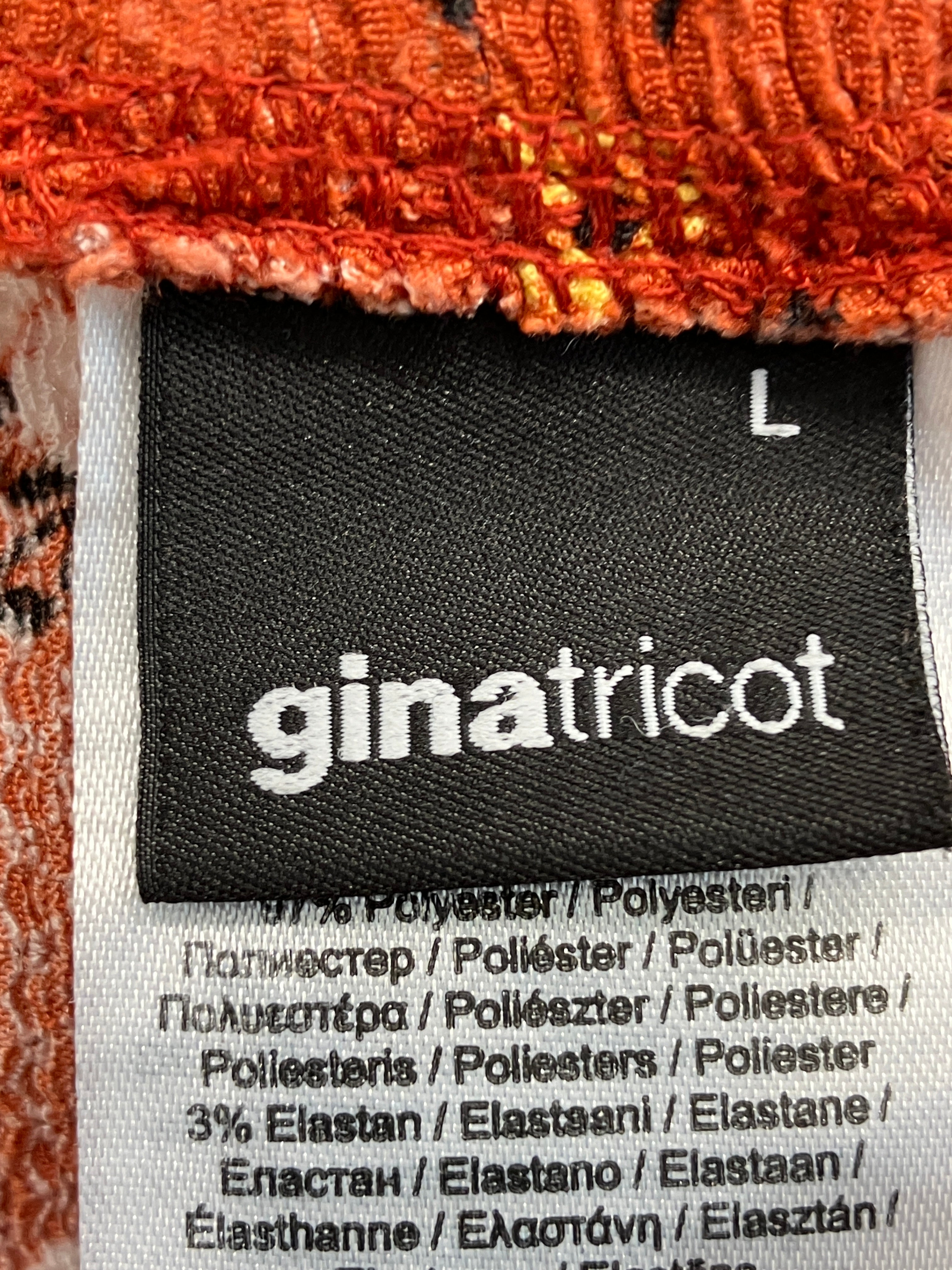 Gina Tricot Nederdel