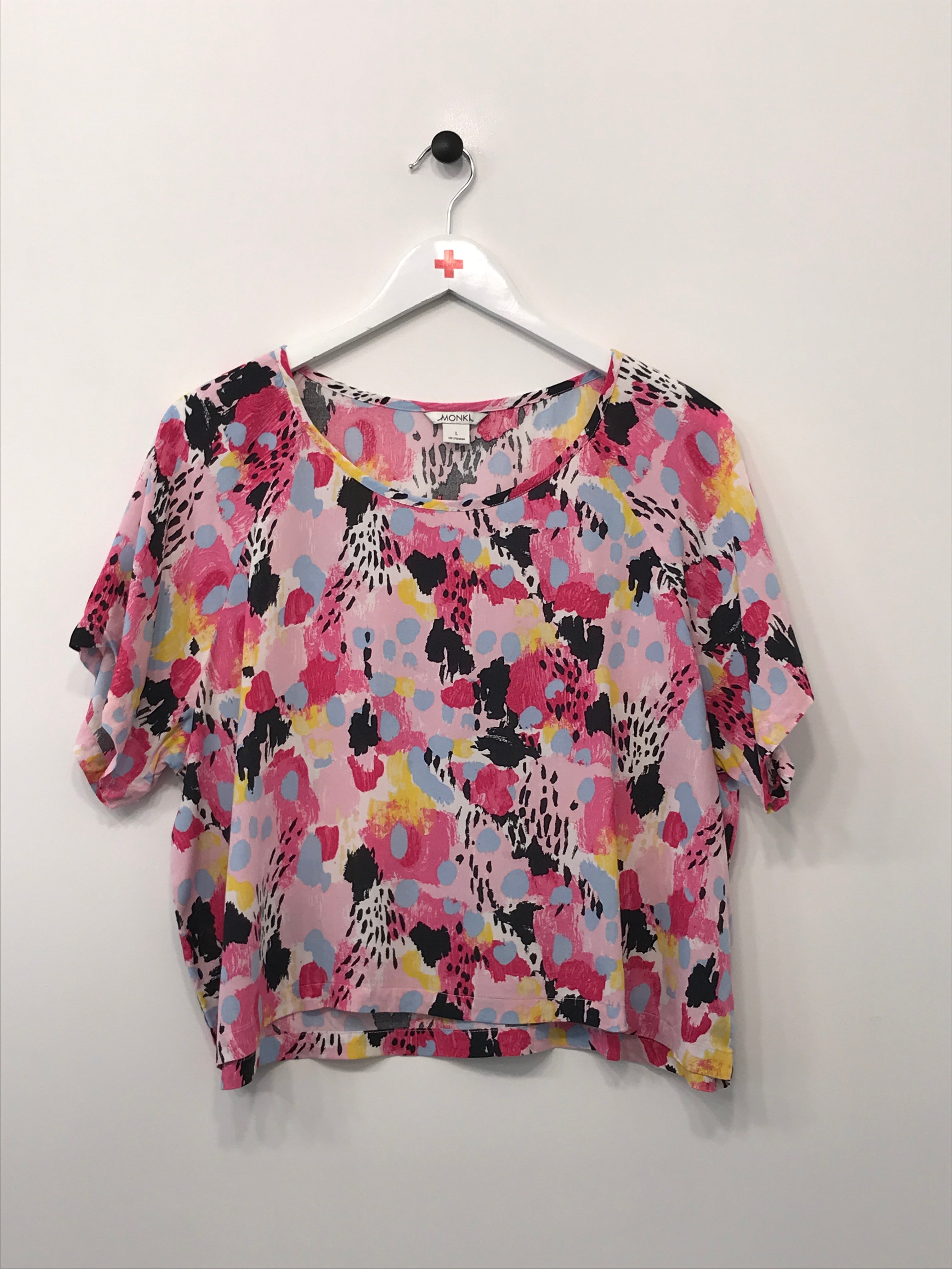 Monki Bluse