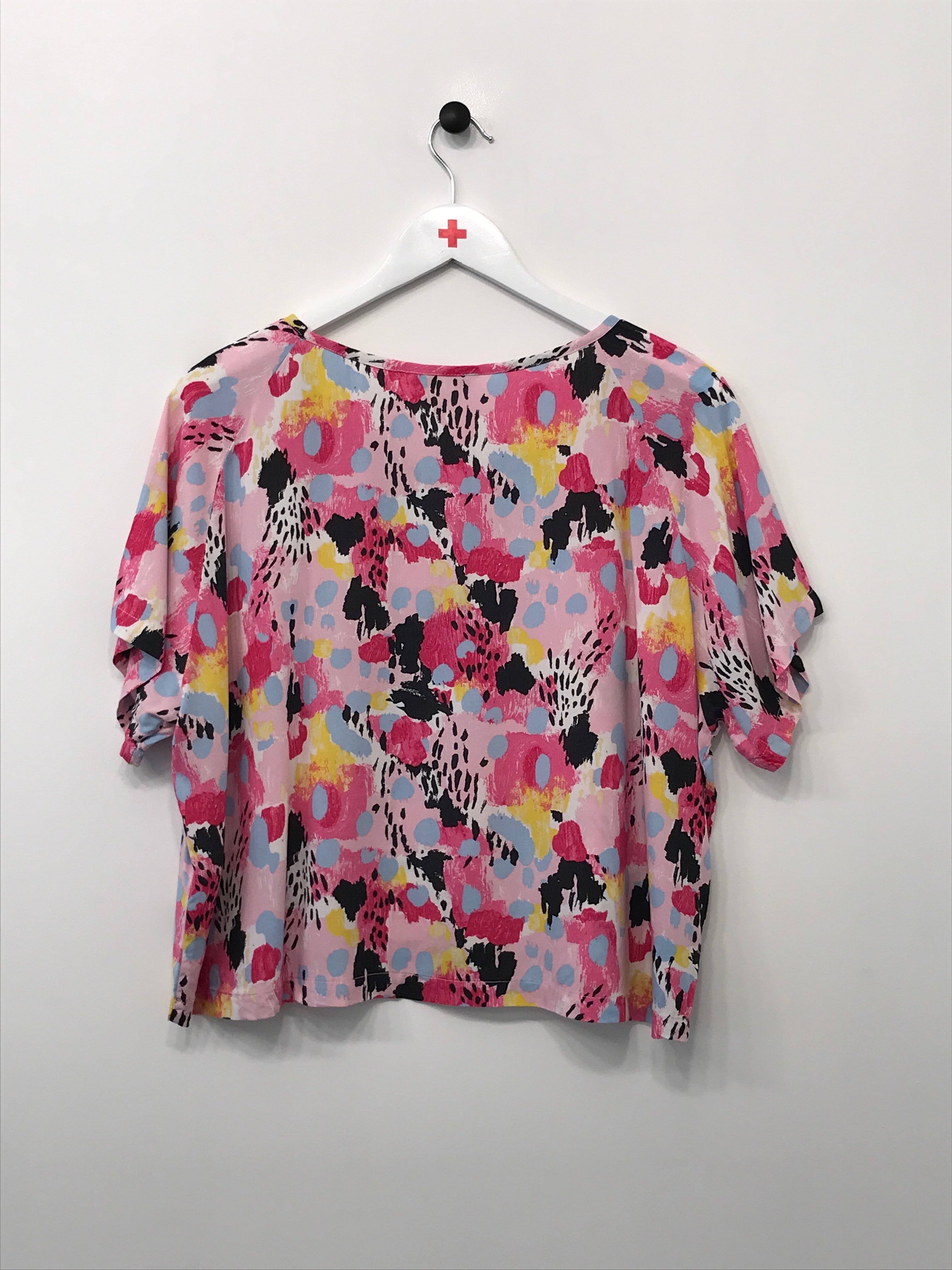 Monki Bluse