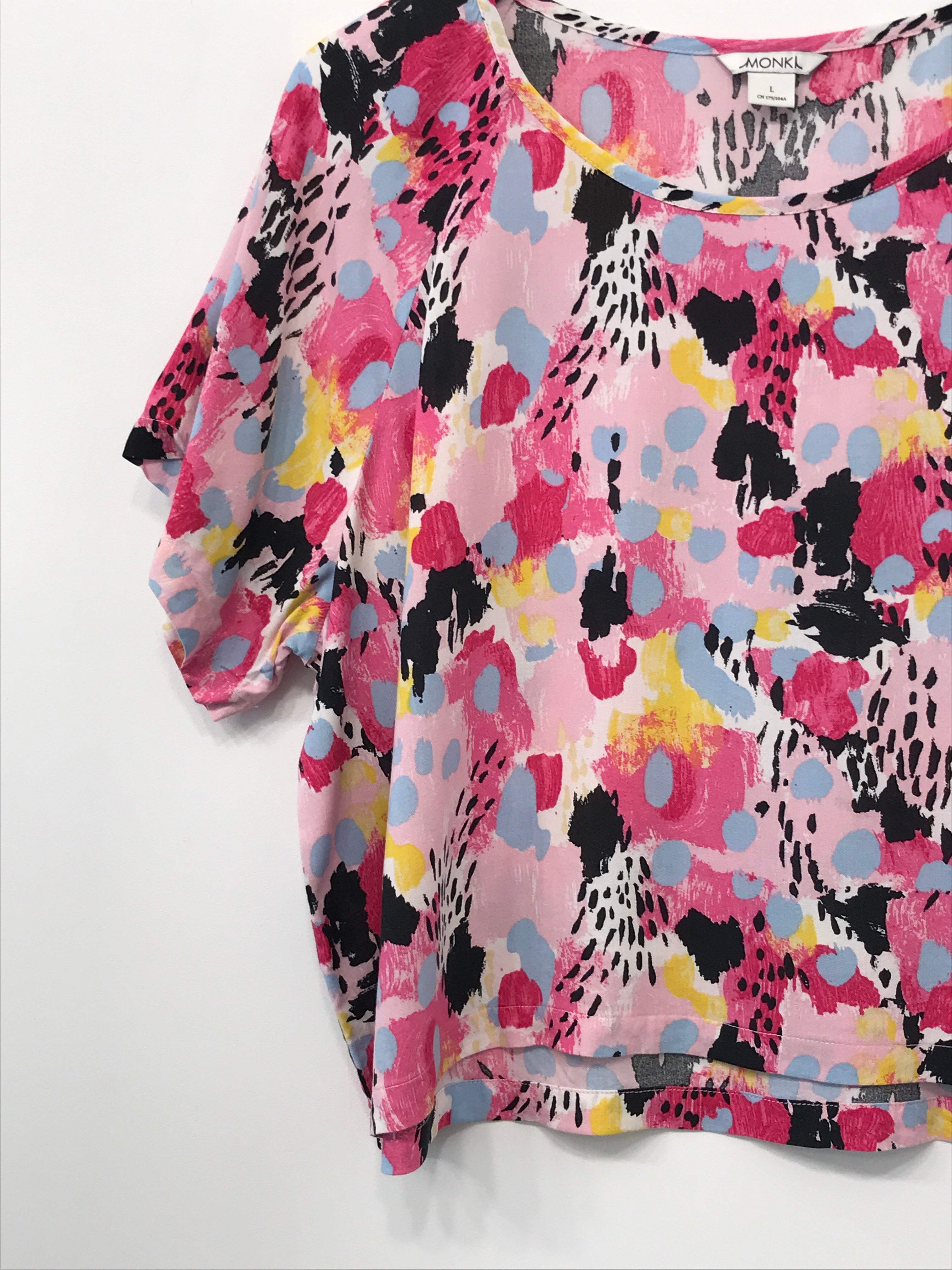 Monki Bluse