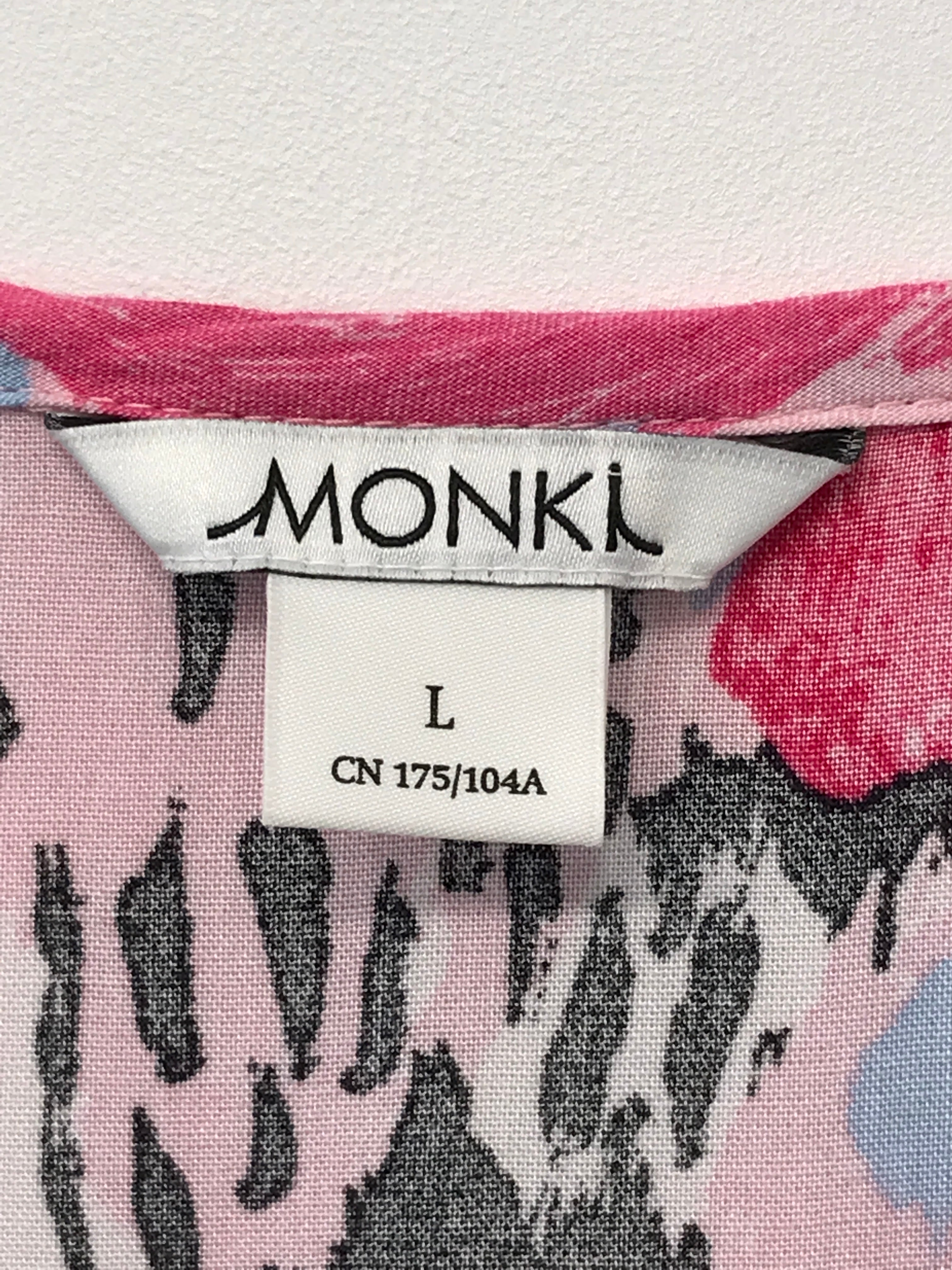 Monki Bluse