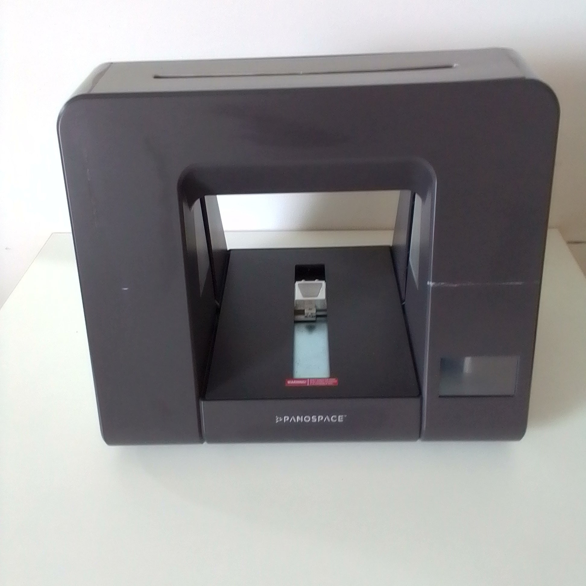 3 D printer