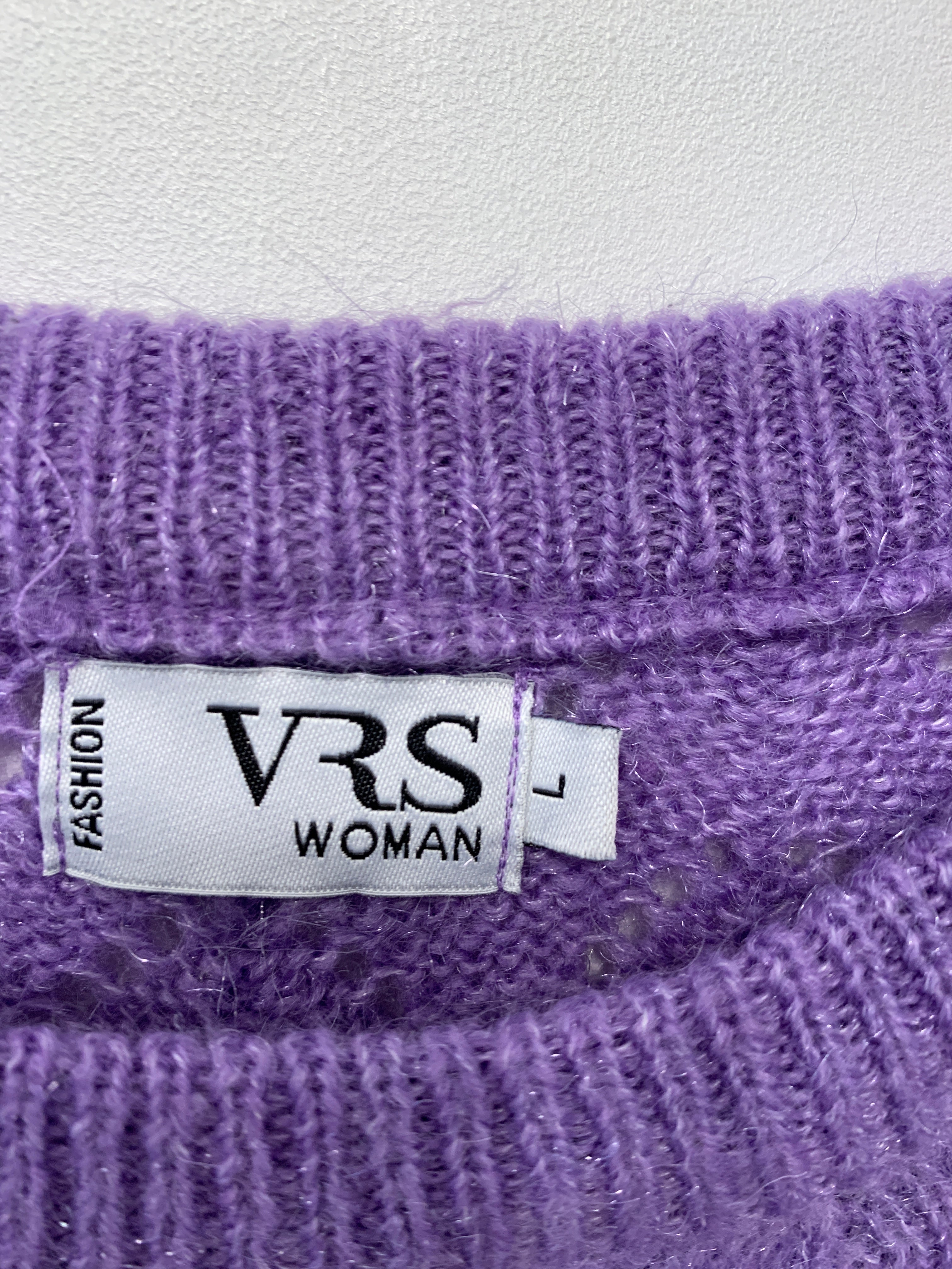 VRS Sweater