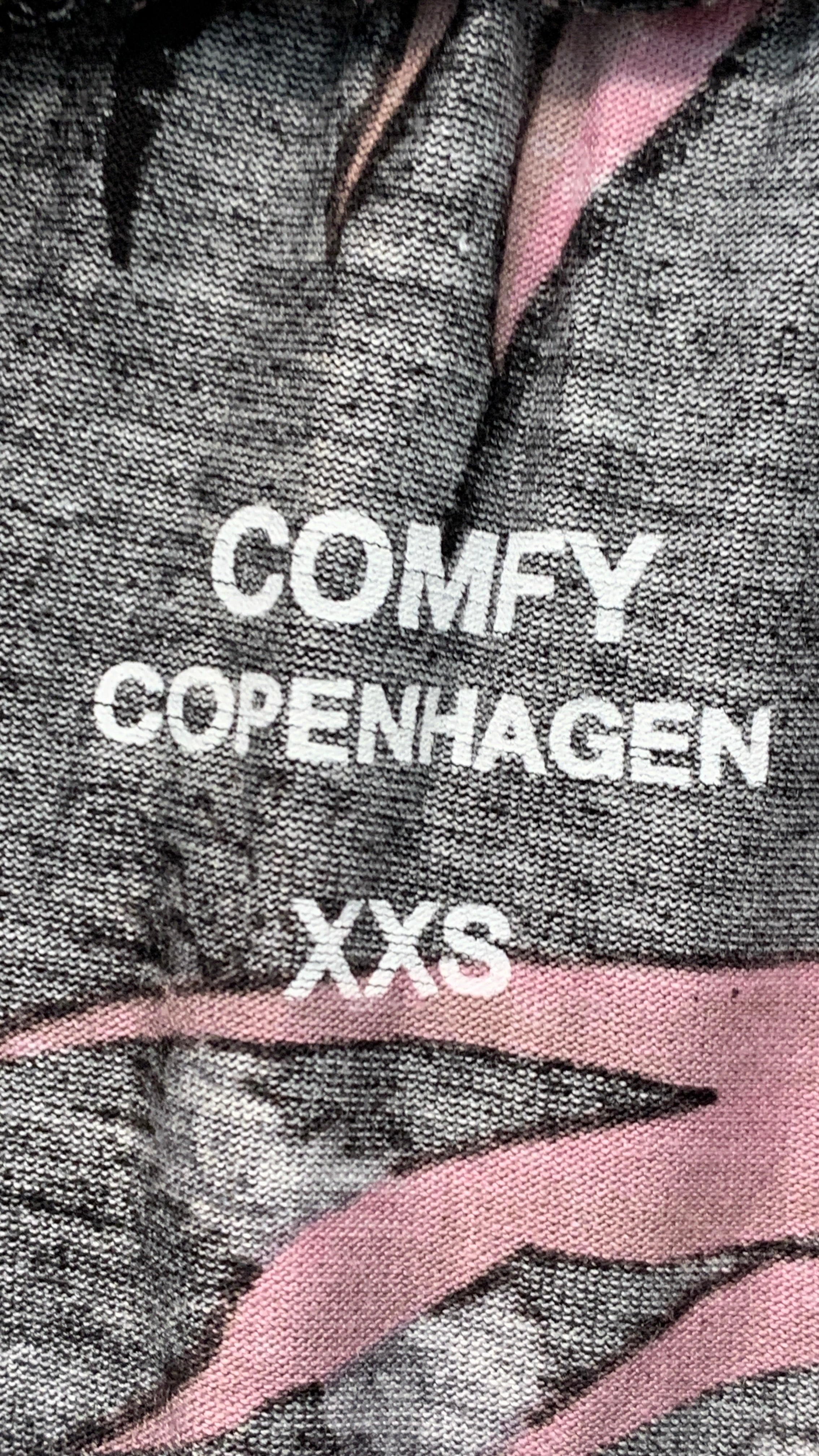 Comfy Copenhagen Bukser