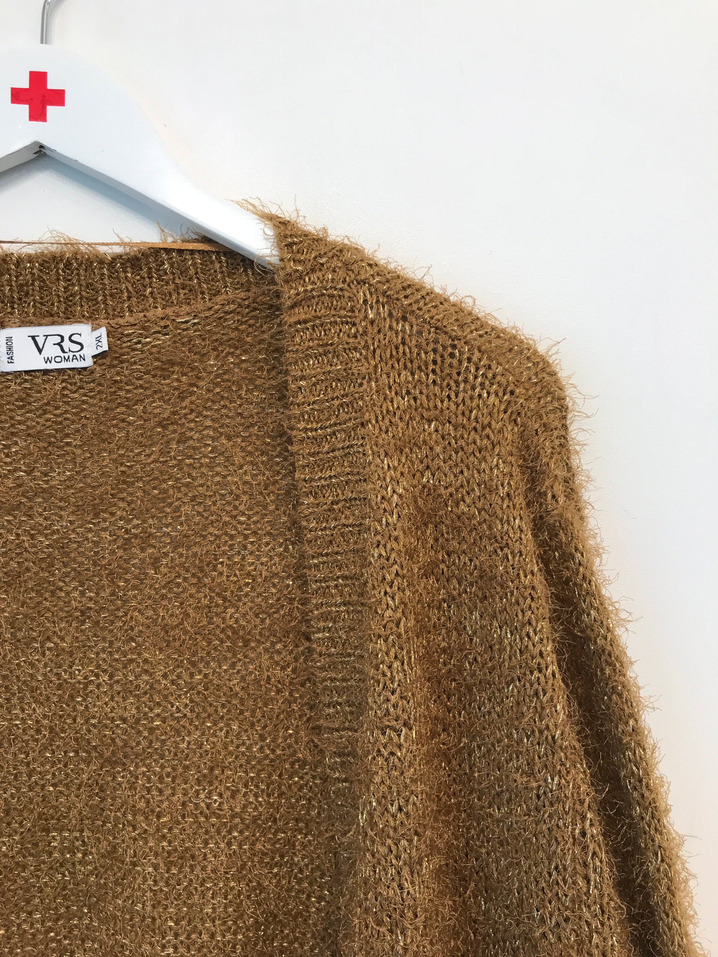 VRS Woman Cardigan