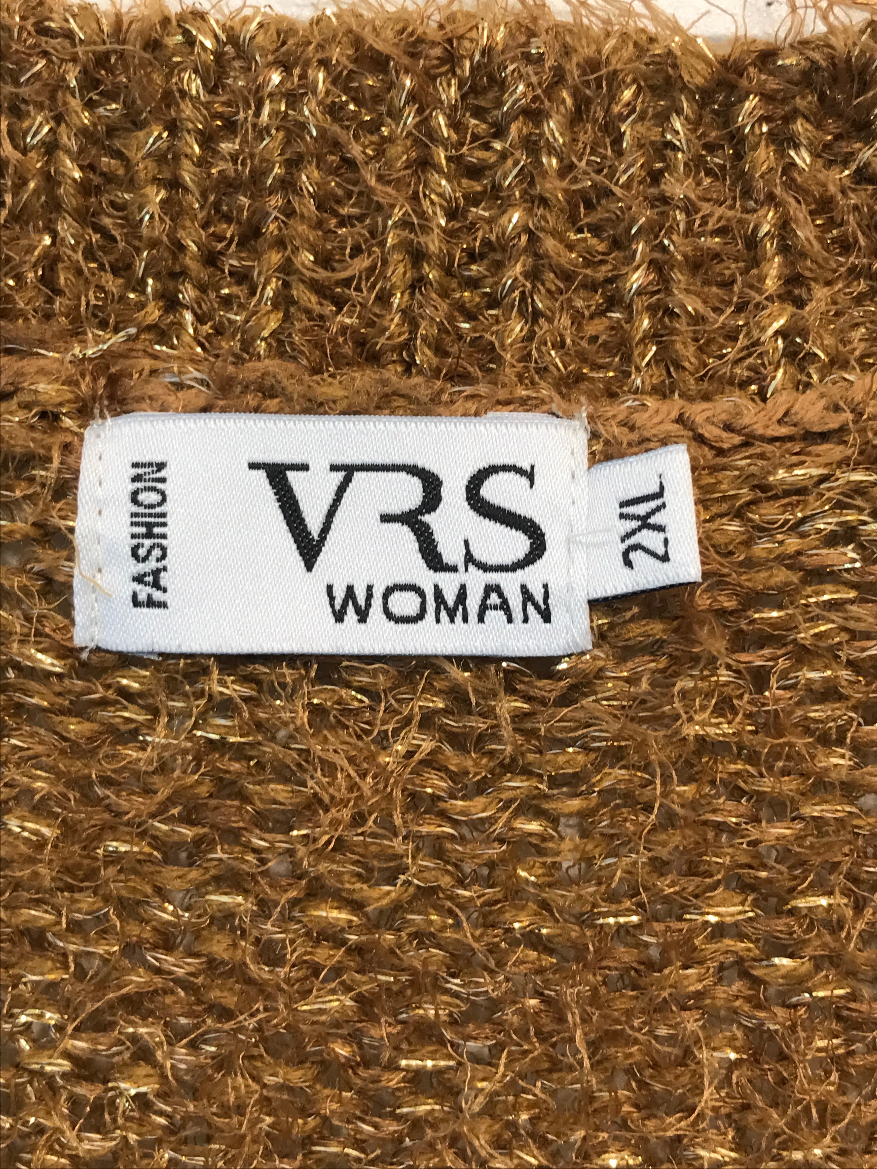 VRS Woman Cardigan