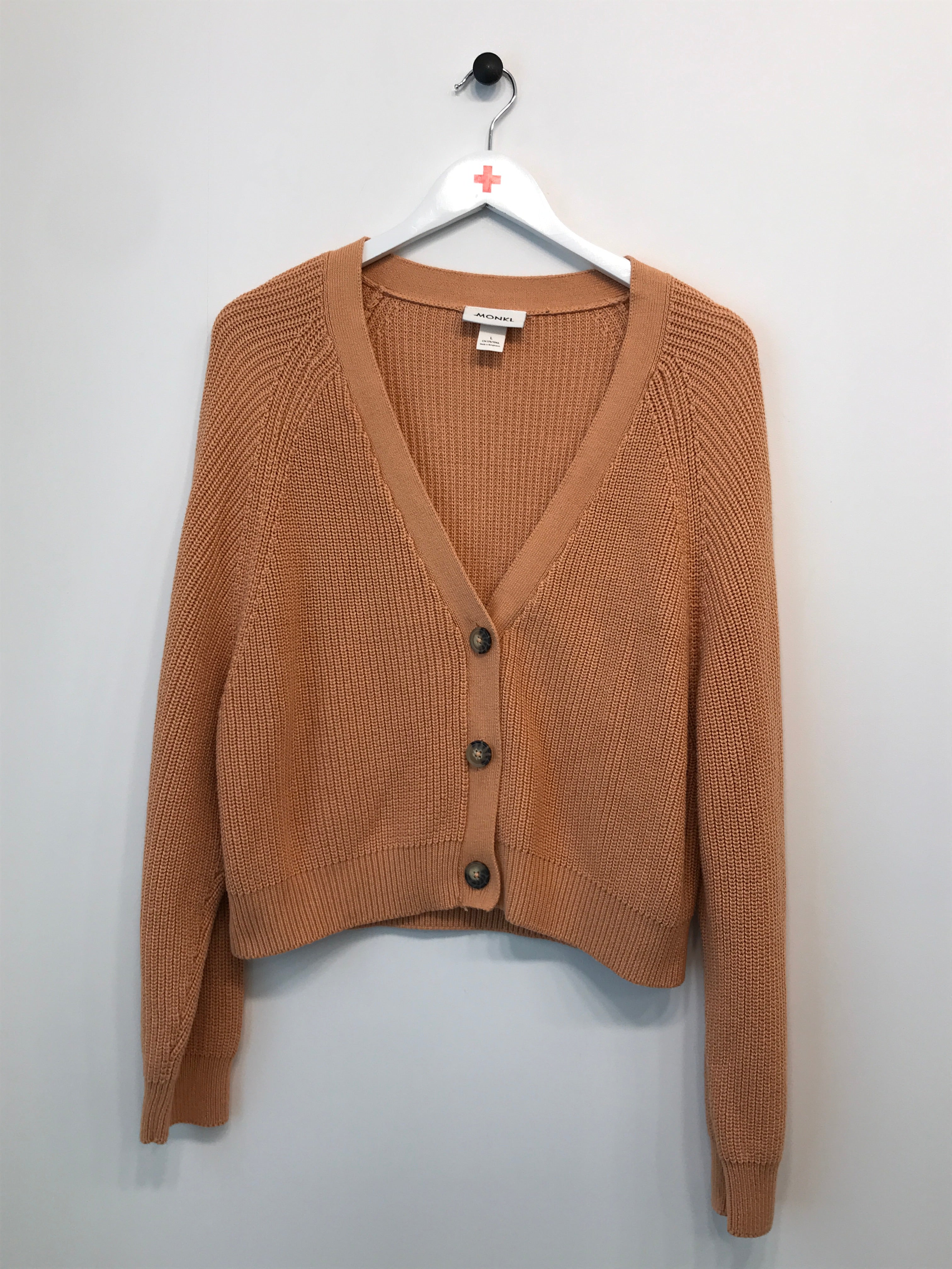 Monki Cardigan