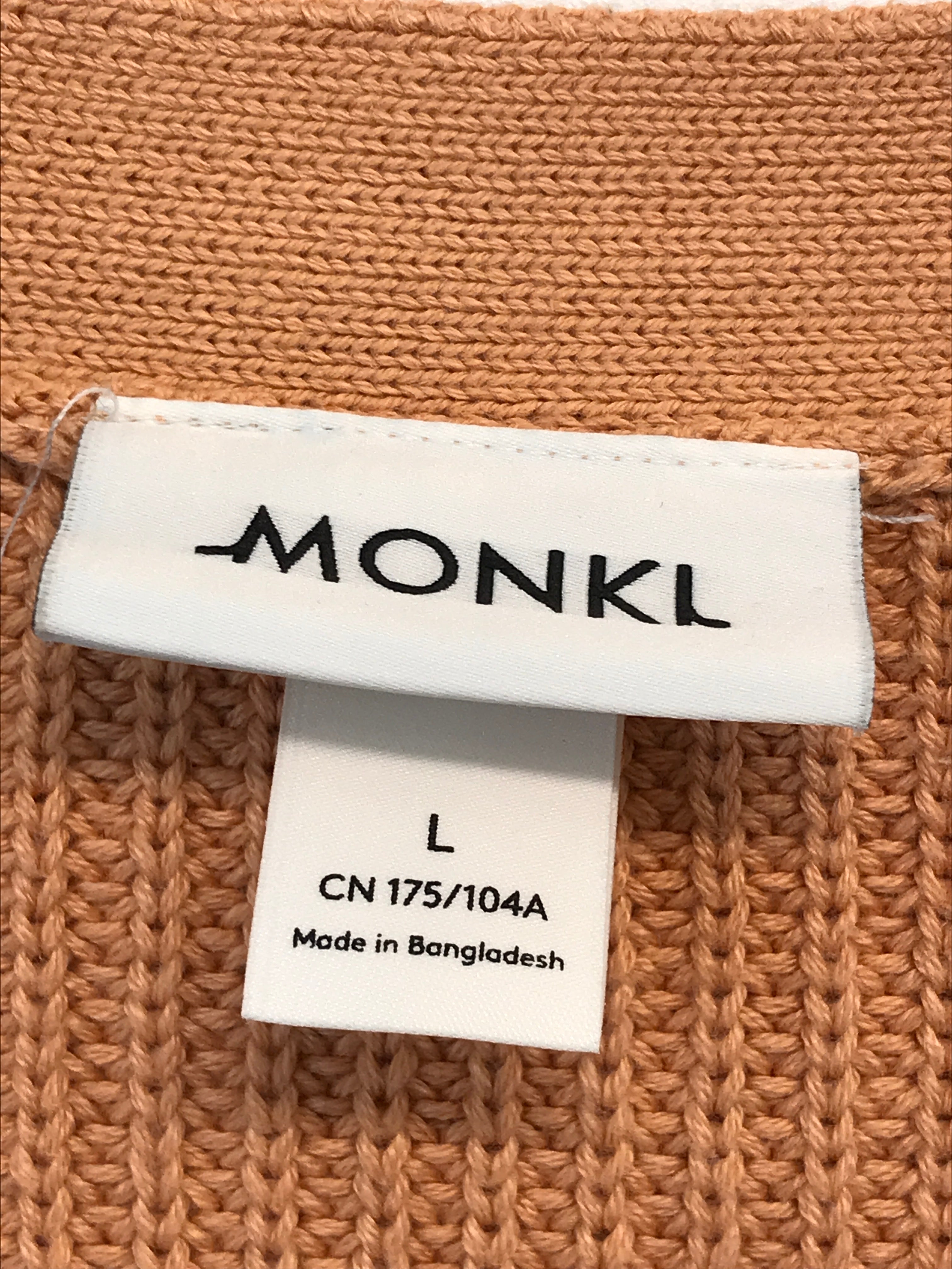 Monki Cardigan