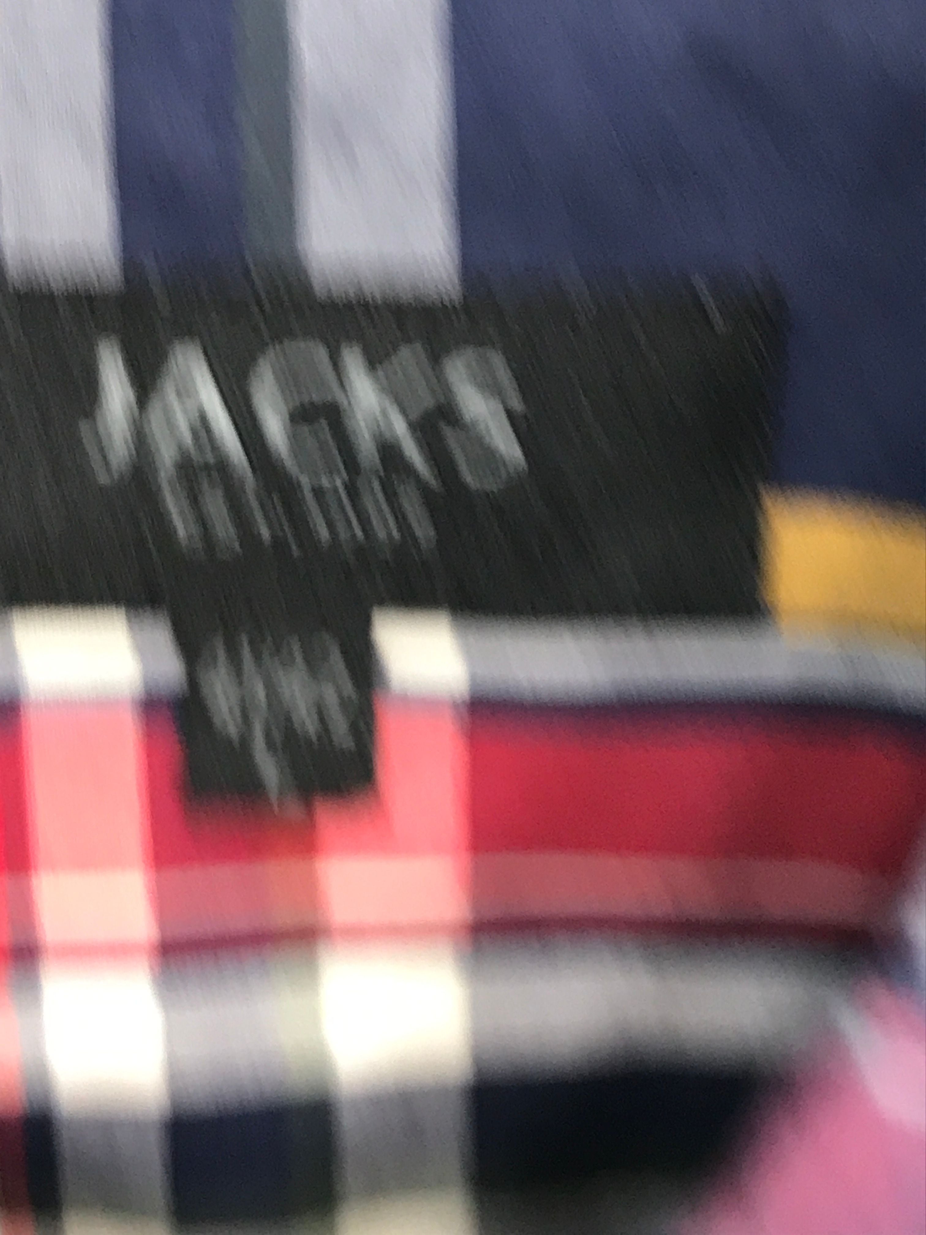 Jacks Skjorte