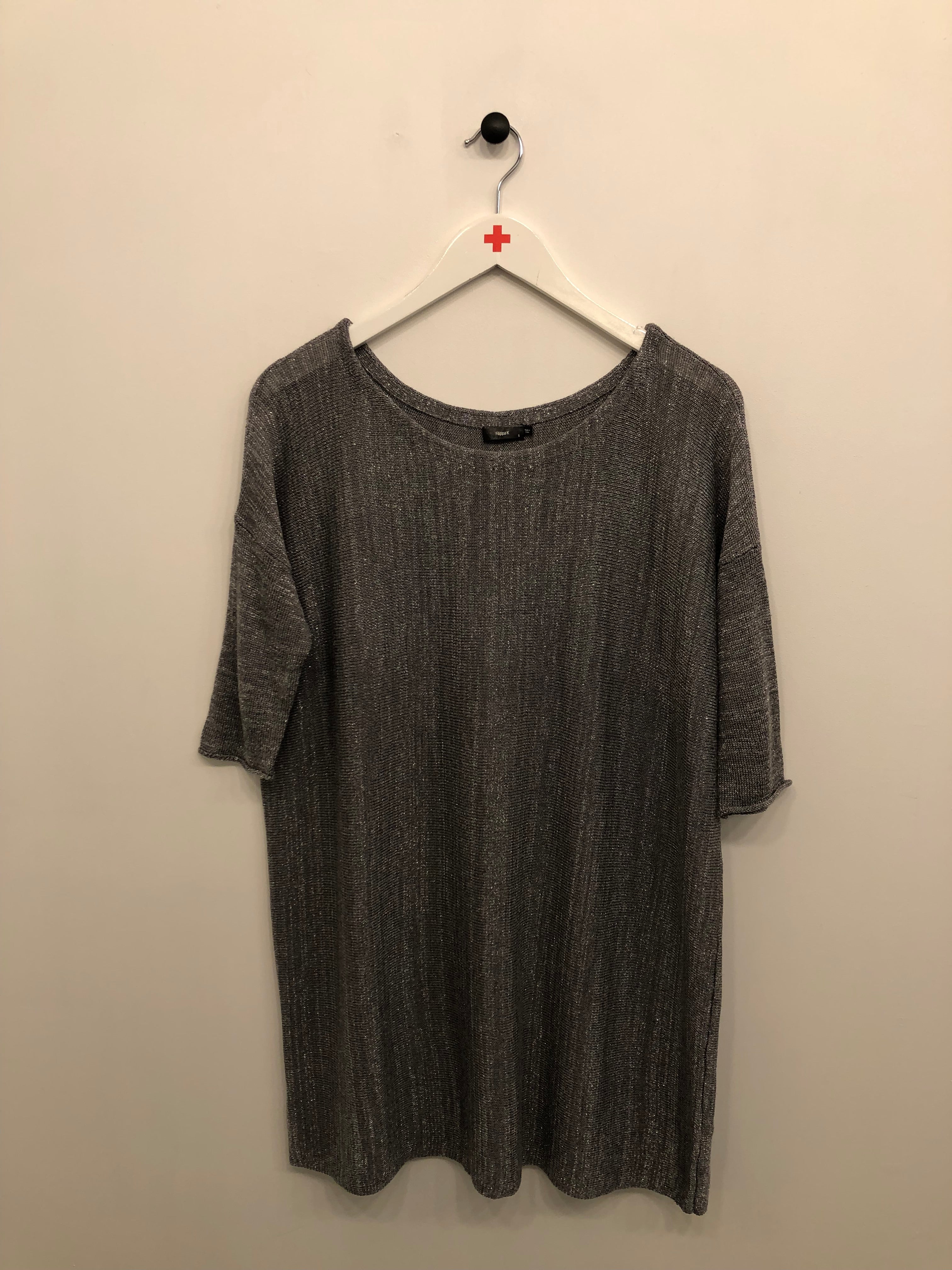 Filippa K Bluse