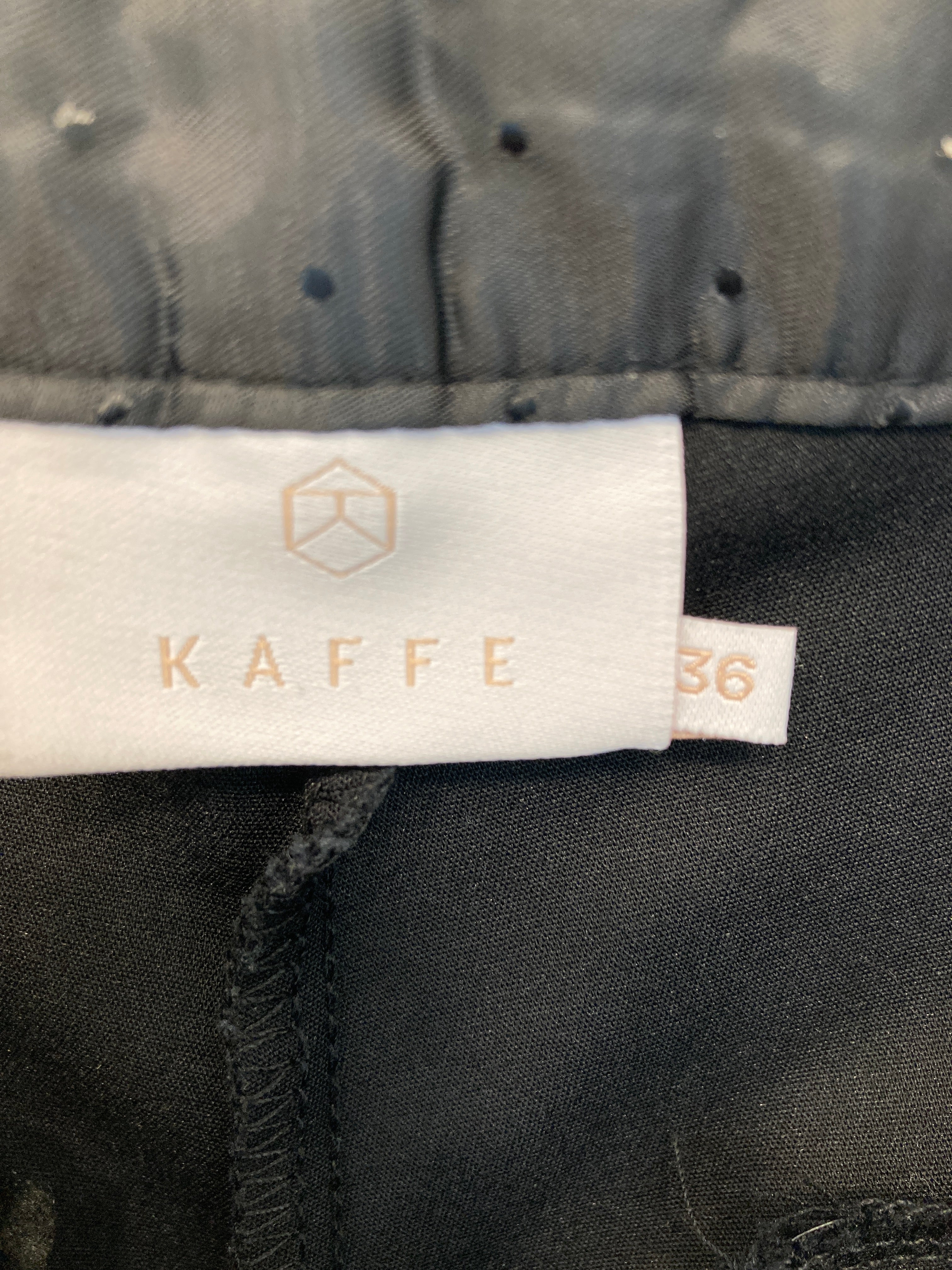 Kaffe - Bukser