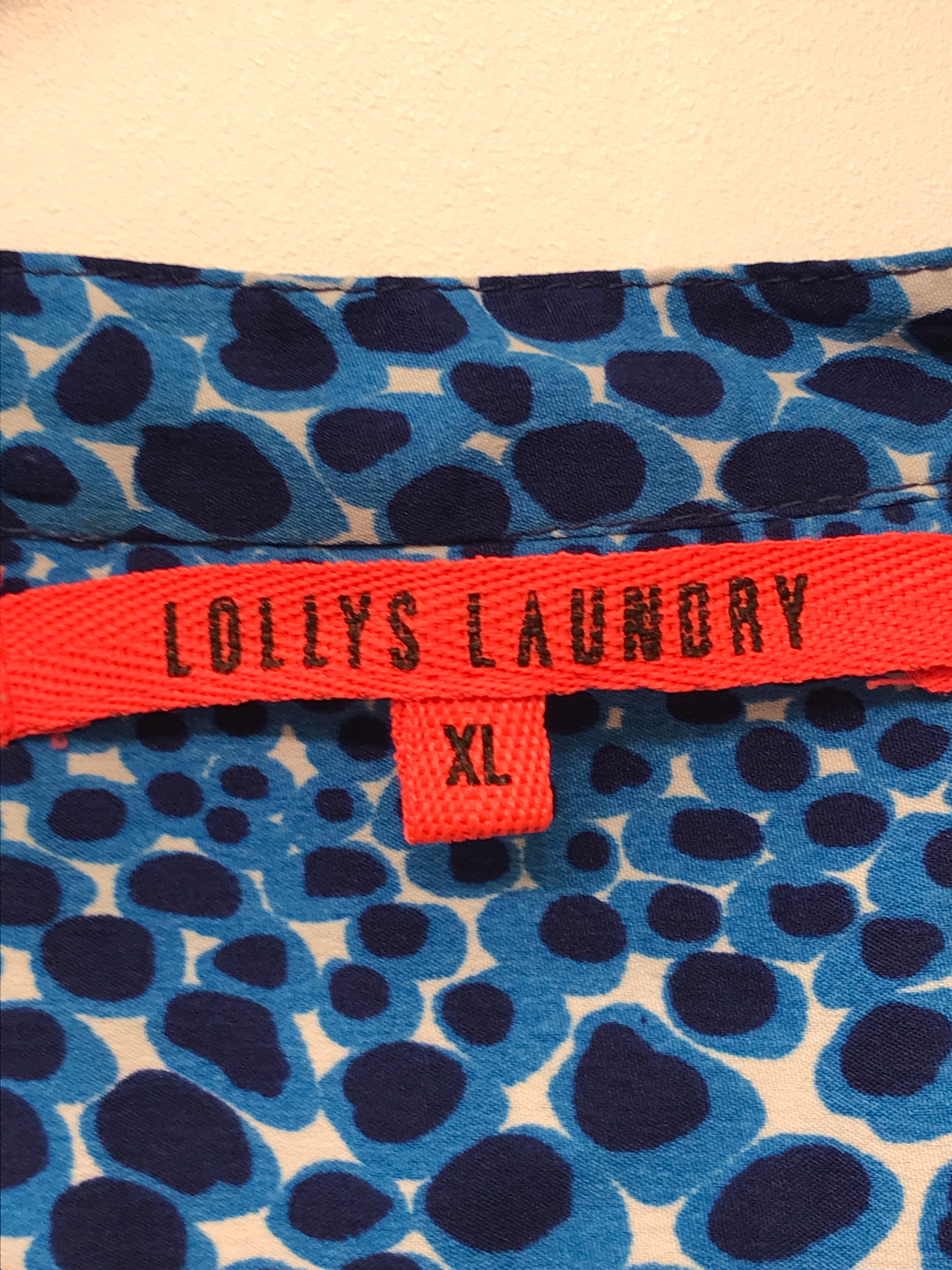 Lollys Laundry Skjorte