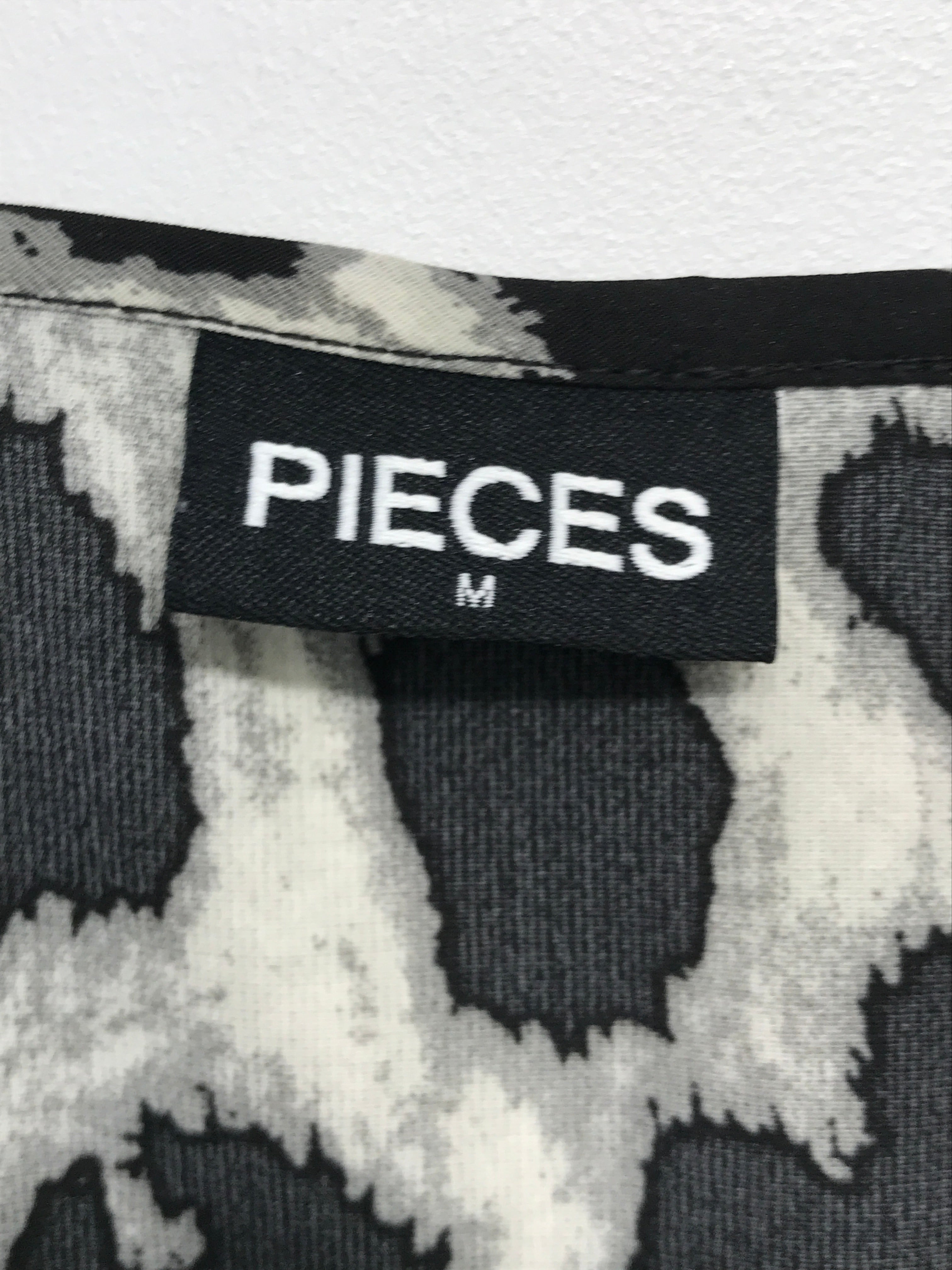 Pieces Kjole