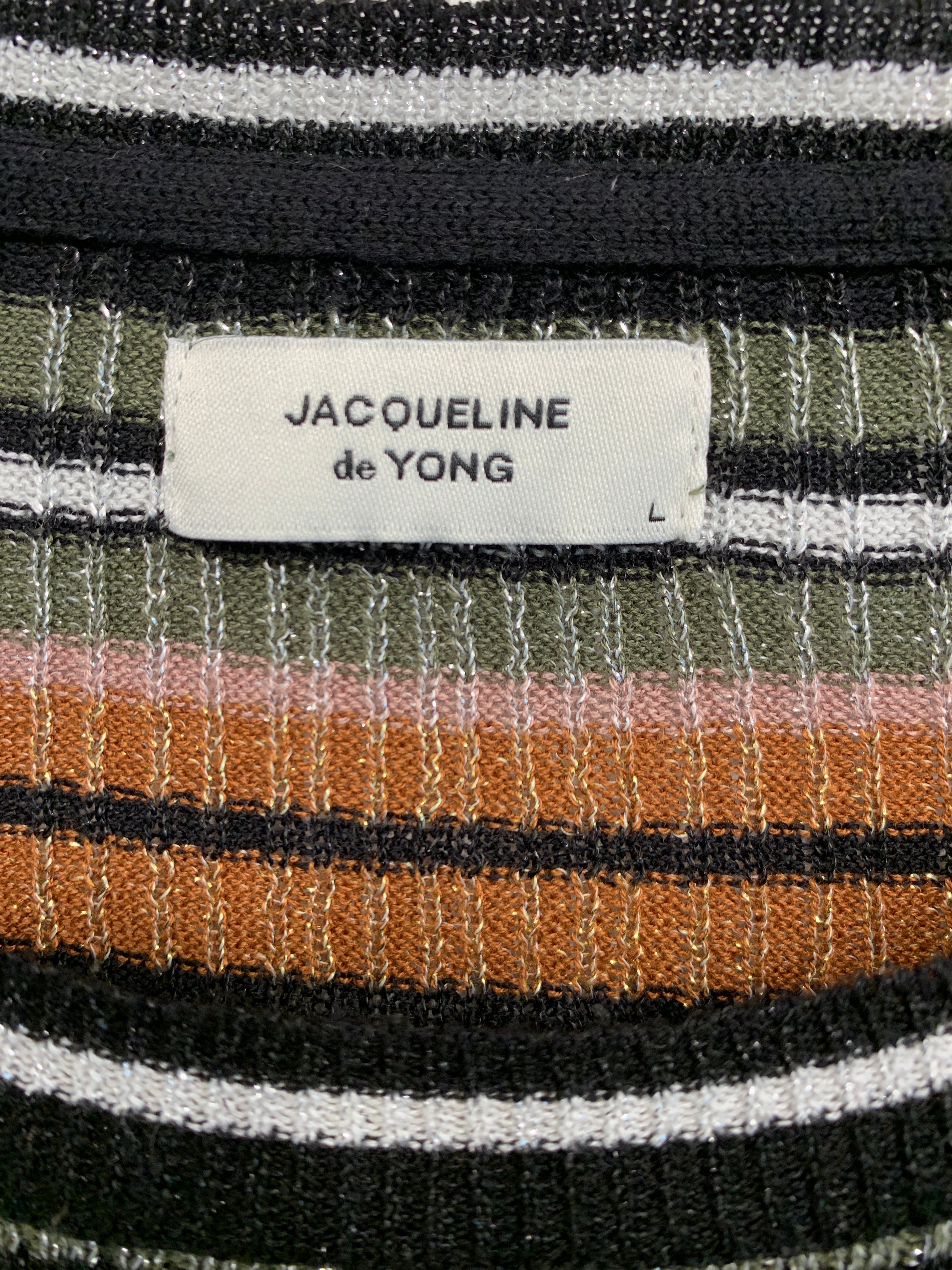 Jacquline De Yong Bluse