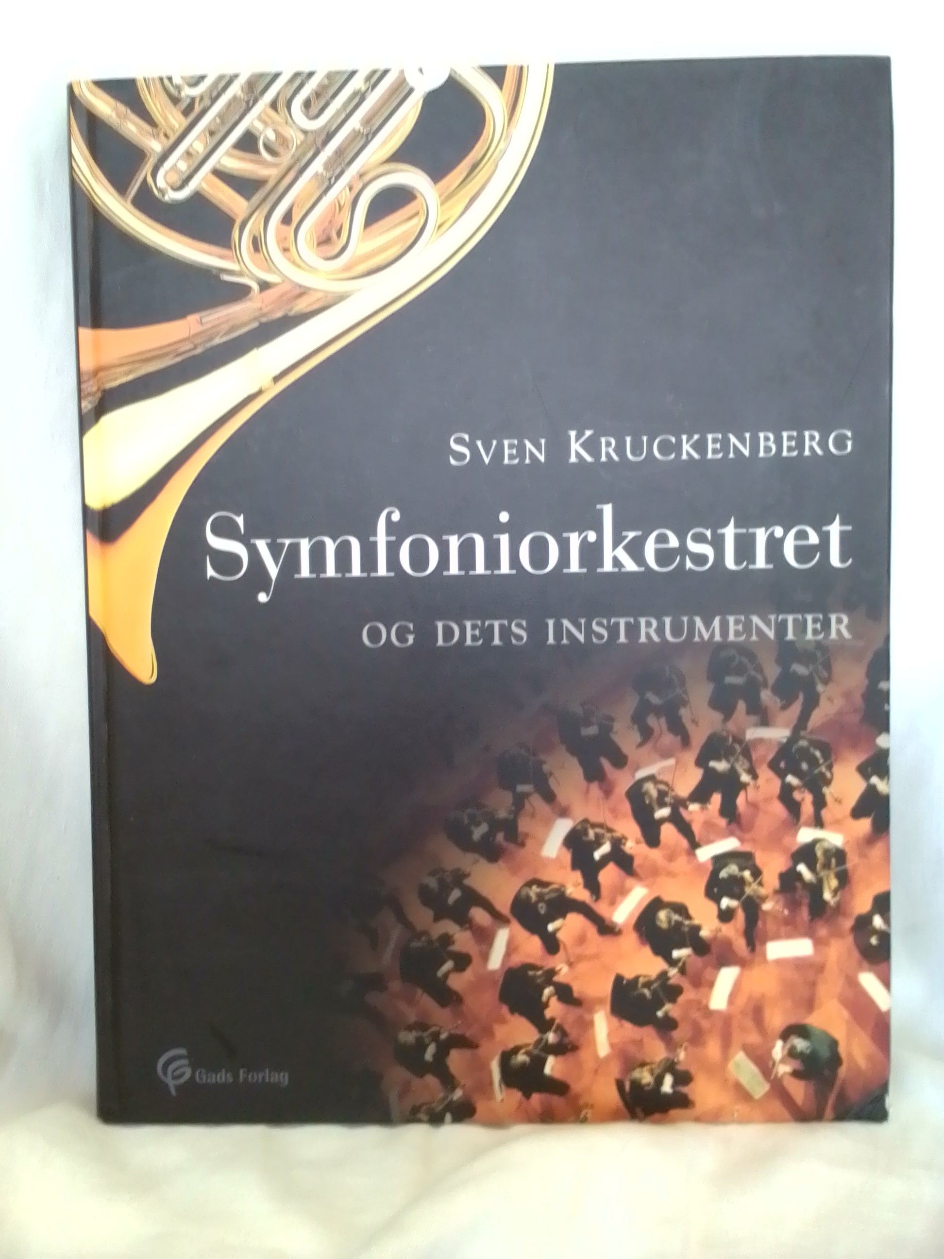 Gads symfoniorkestret