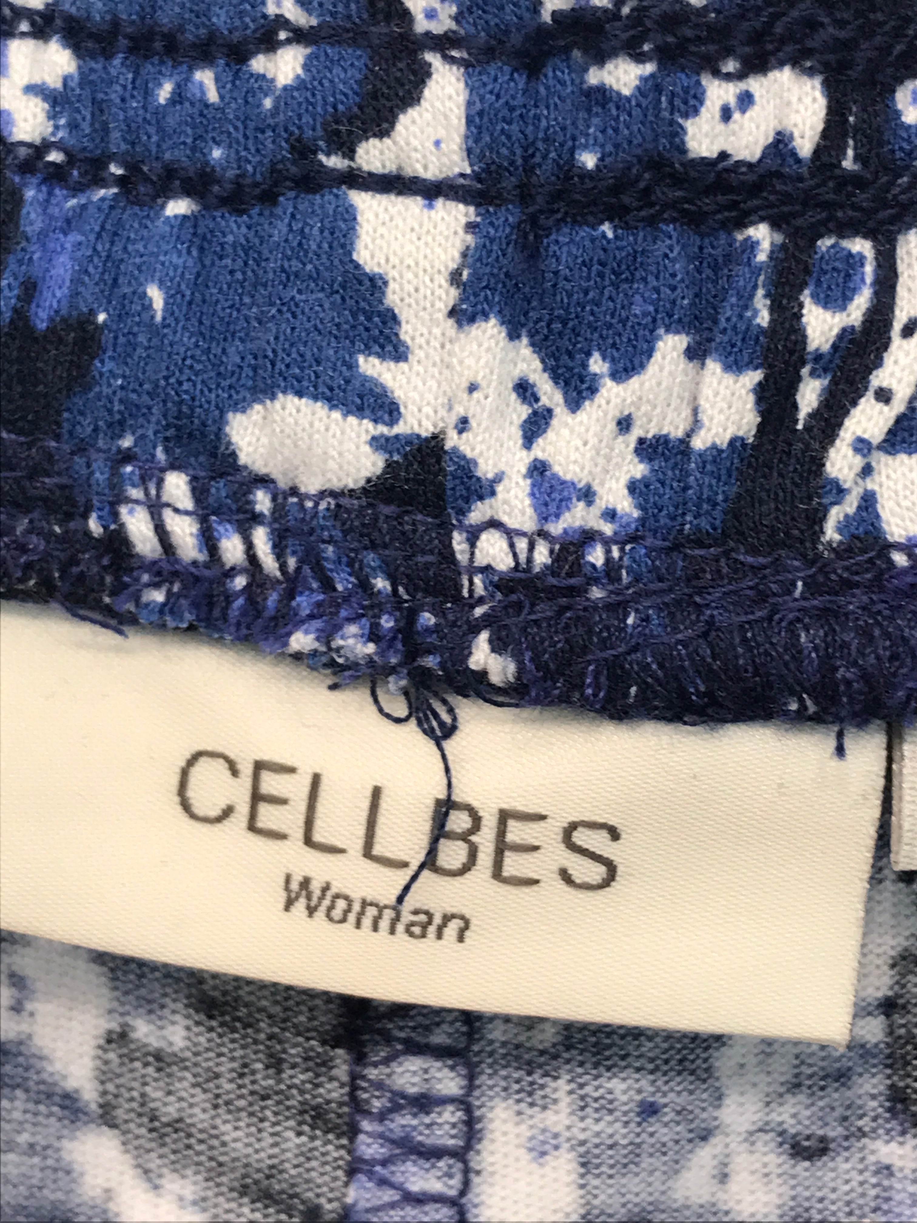 CELLBES Shorts