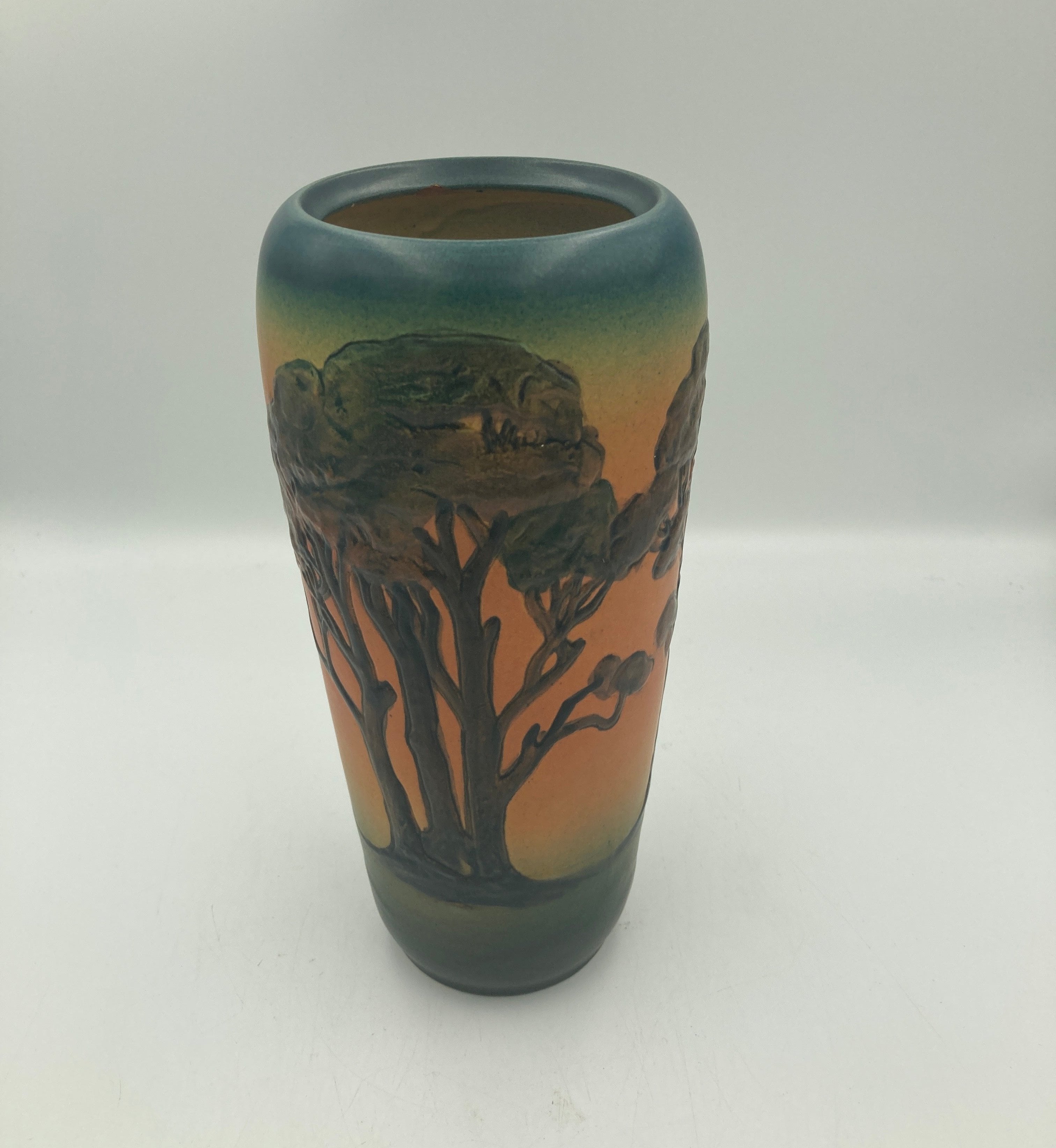 P. Ipsens Enke vase #447