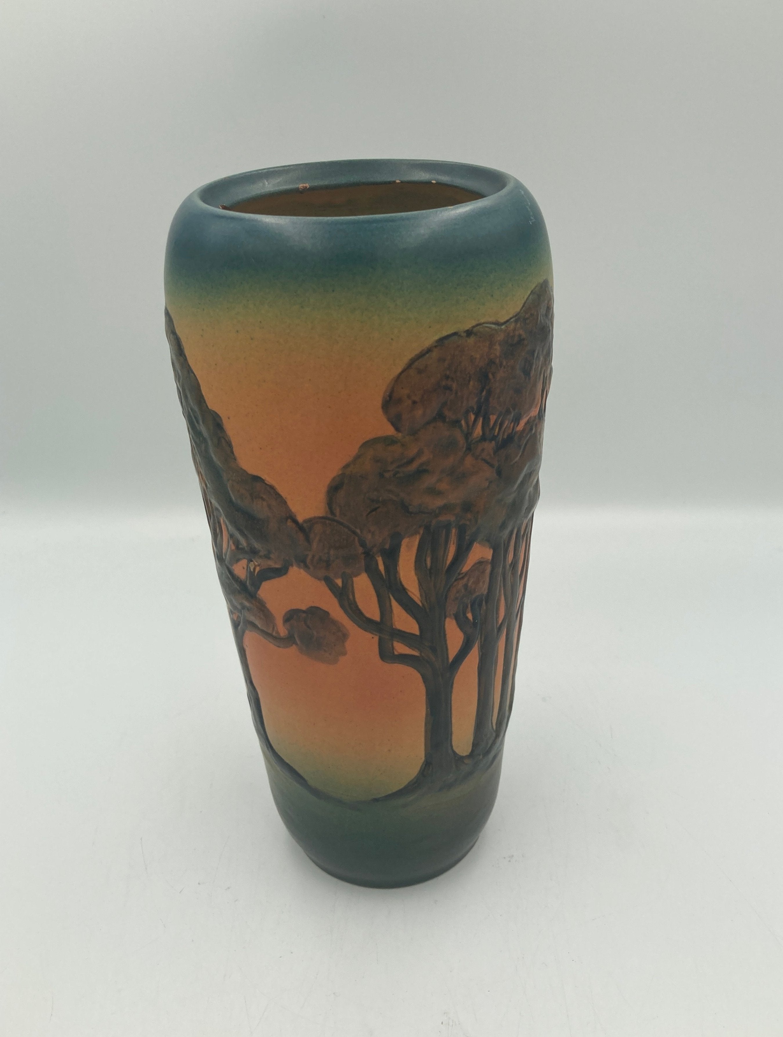 P. Ipsens Enke vase #447