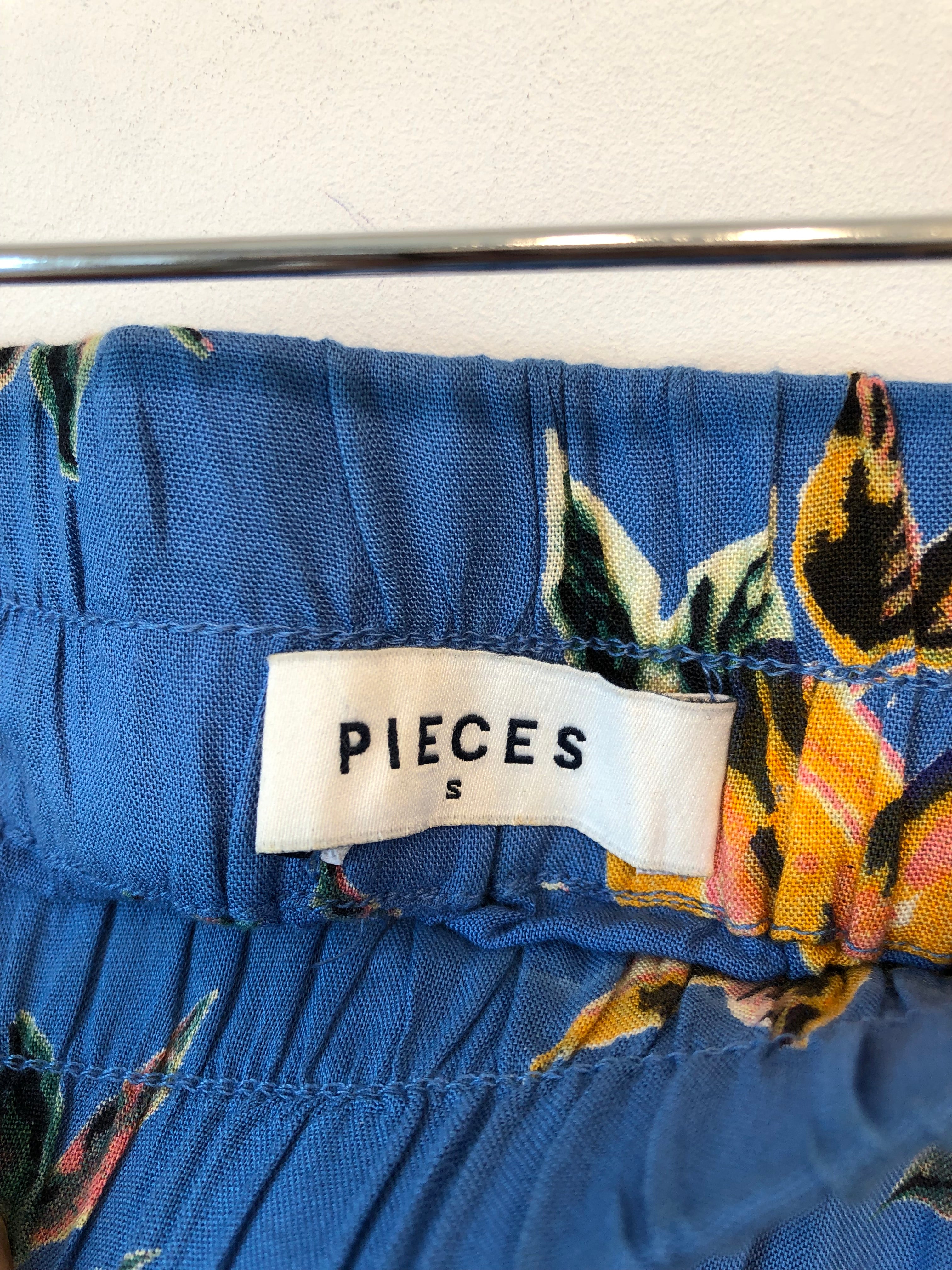 Pieces Nederdel