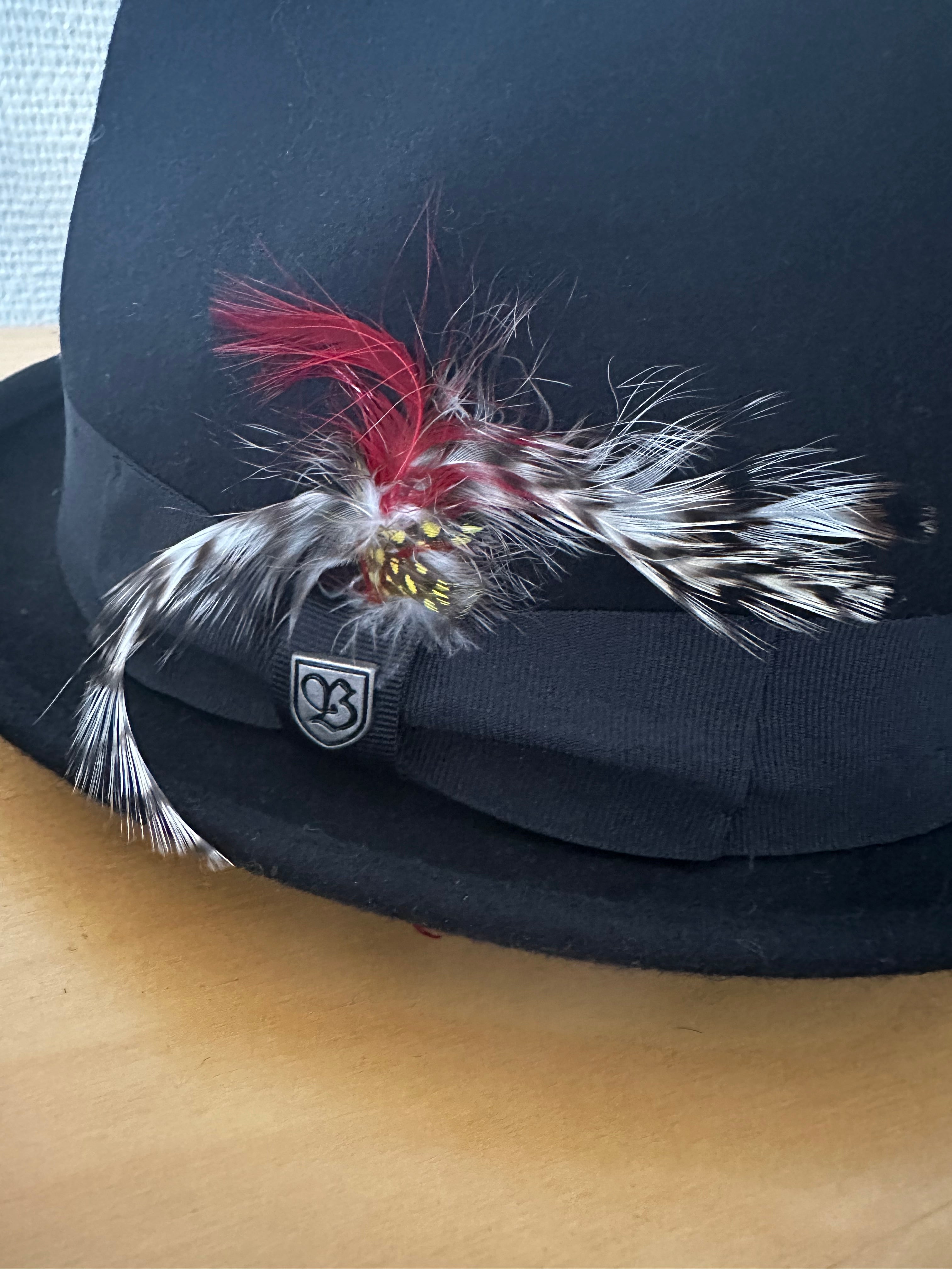 Brixtofte Hat