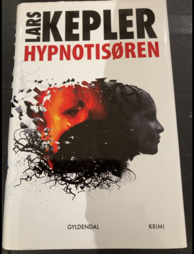 Hypnotisøren