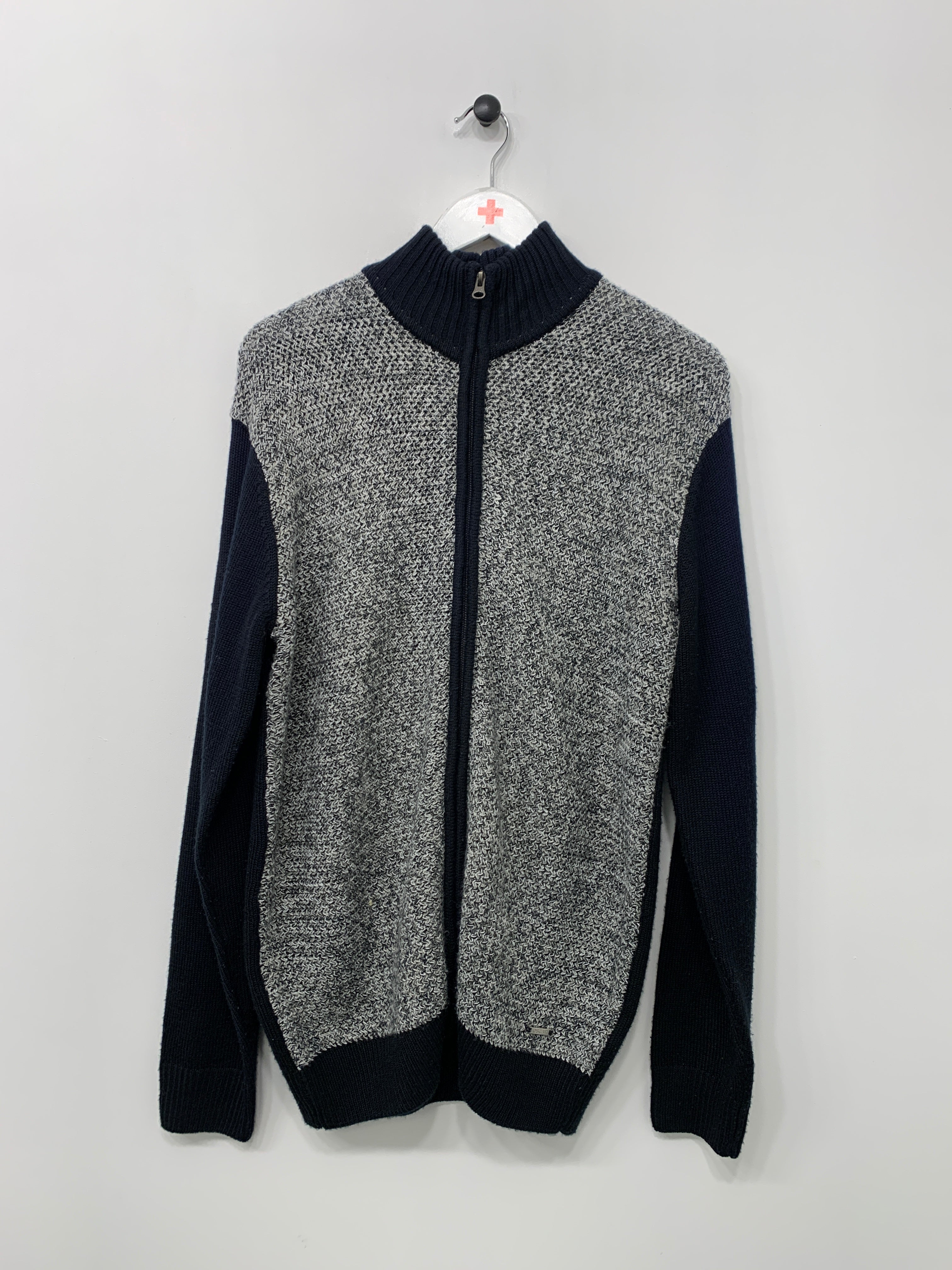 Oscar Copenhagen Sweater