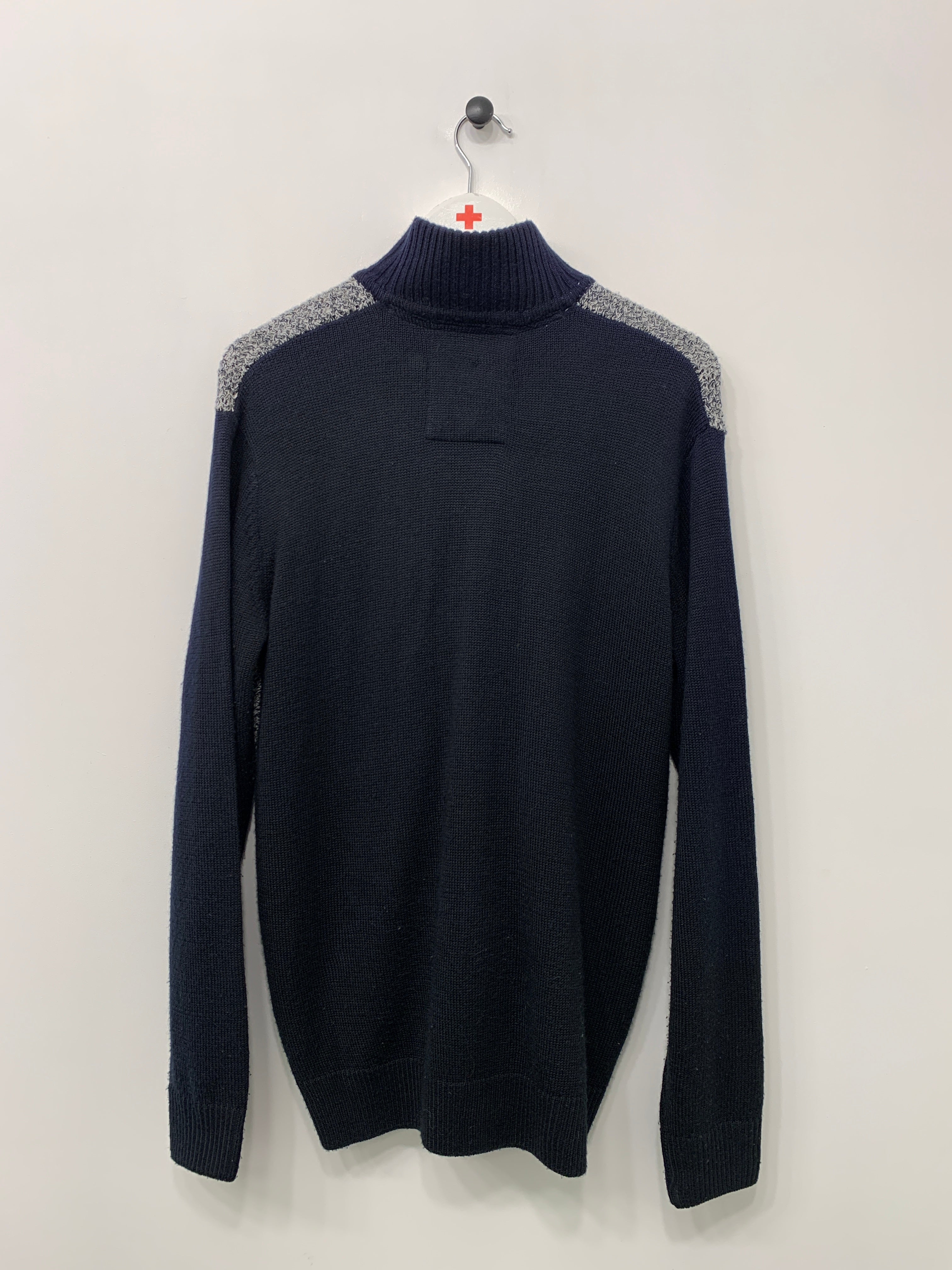 Oscar Copenhagen Sweater