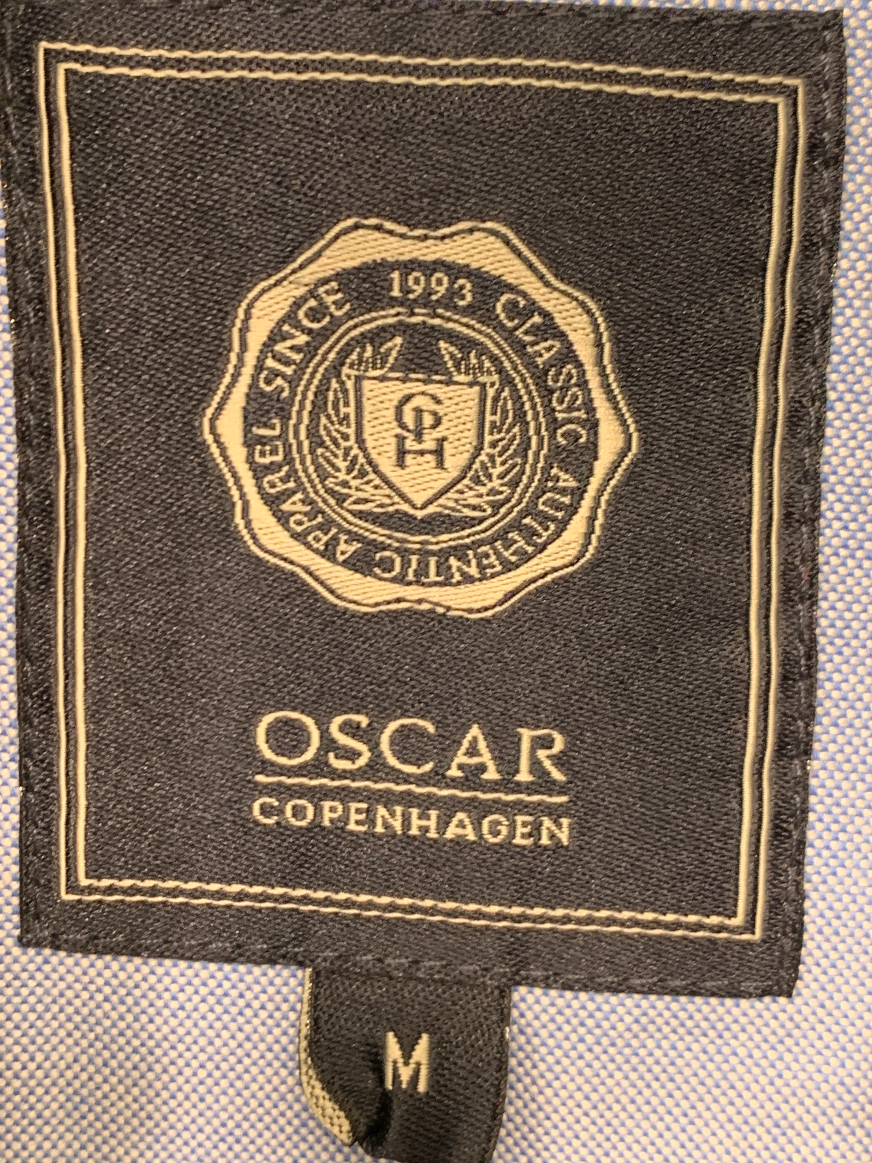 Oscar Copenhagen Sweater