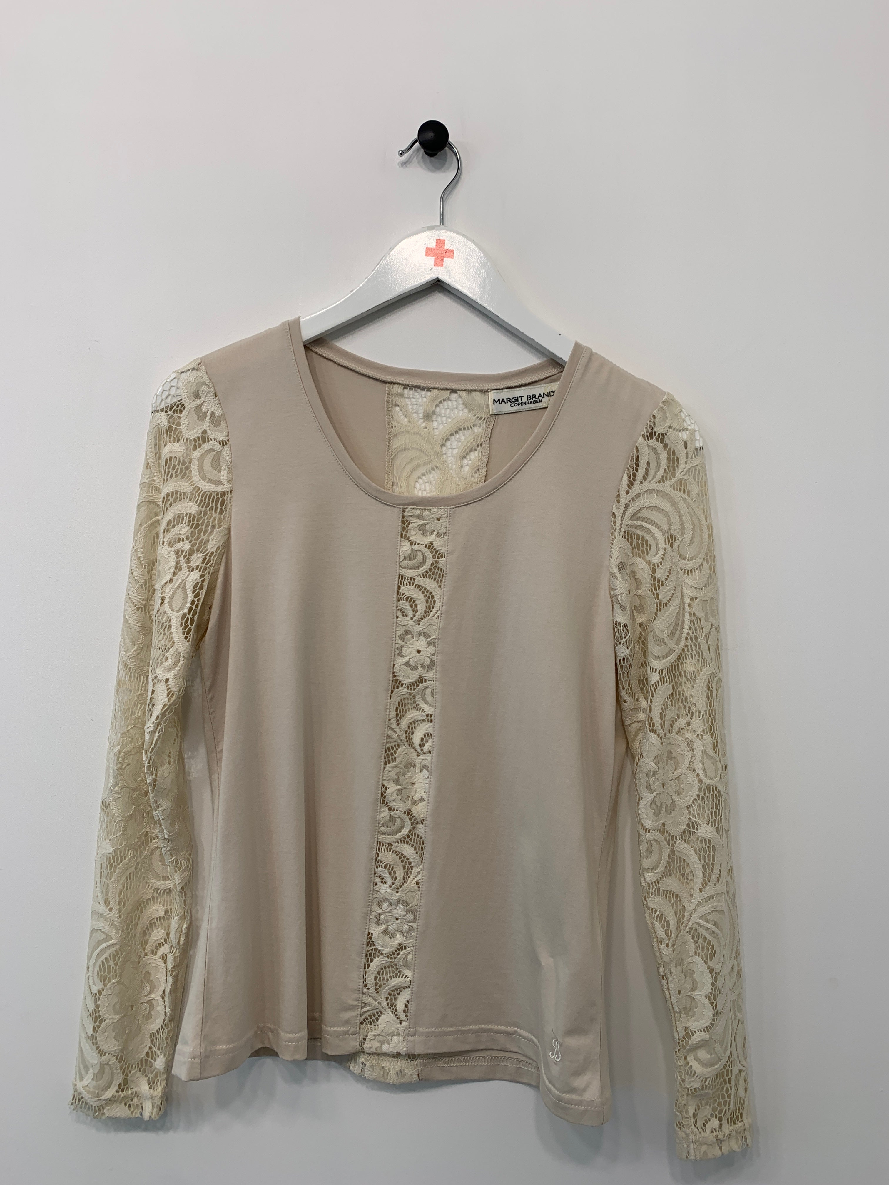 Margit Brandt Copenhagen Bluse