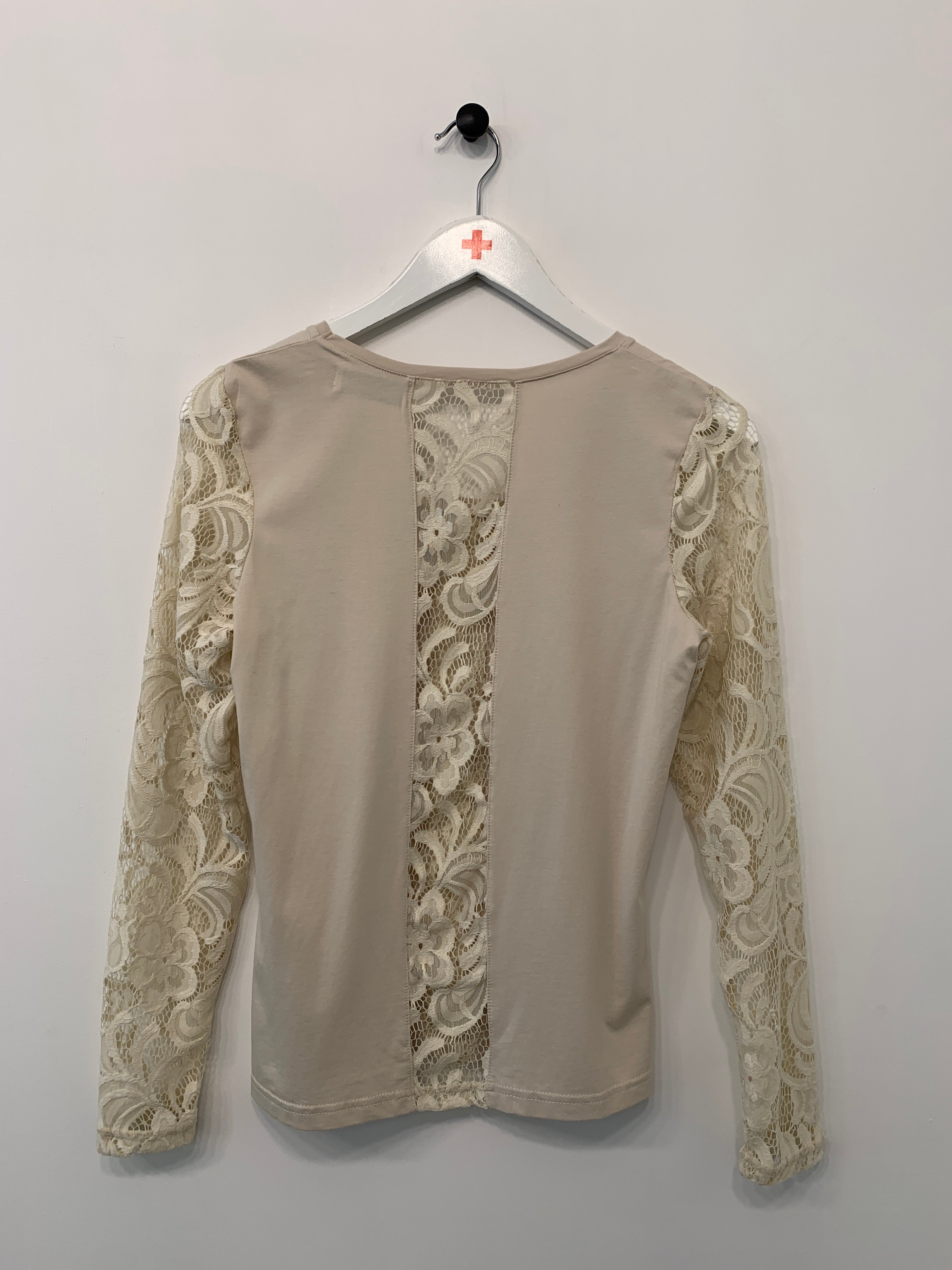 Margit Brandt Copenhagen Bluse