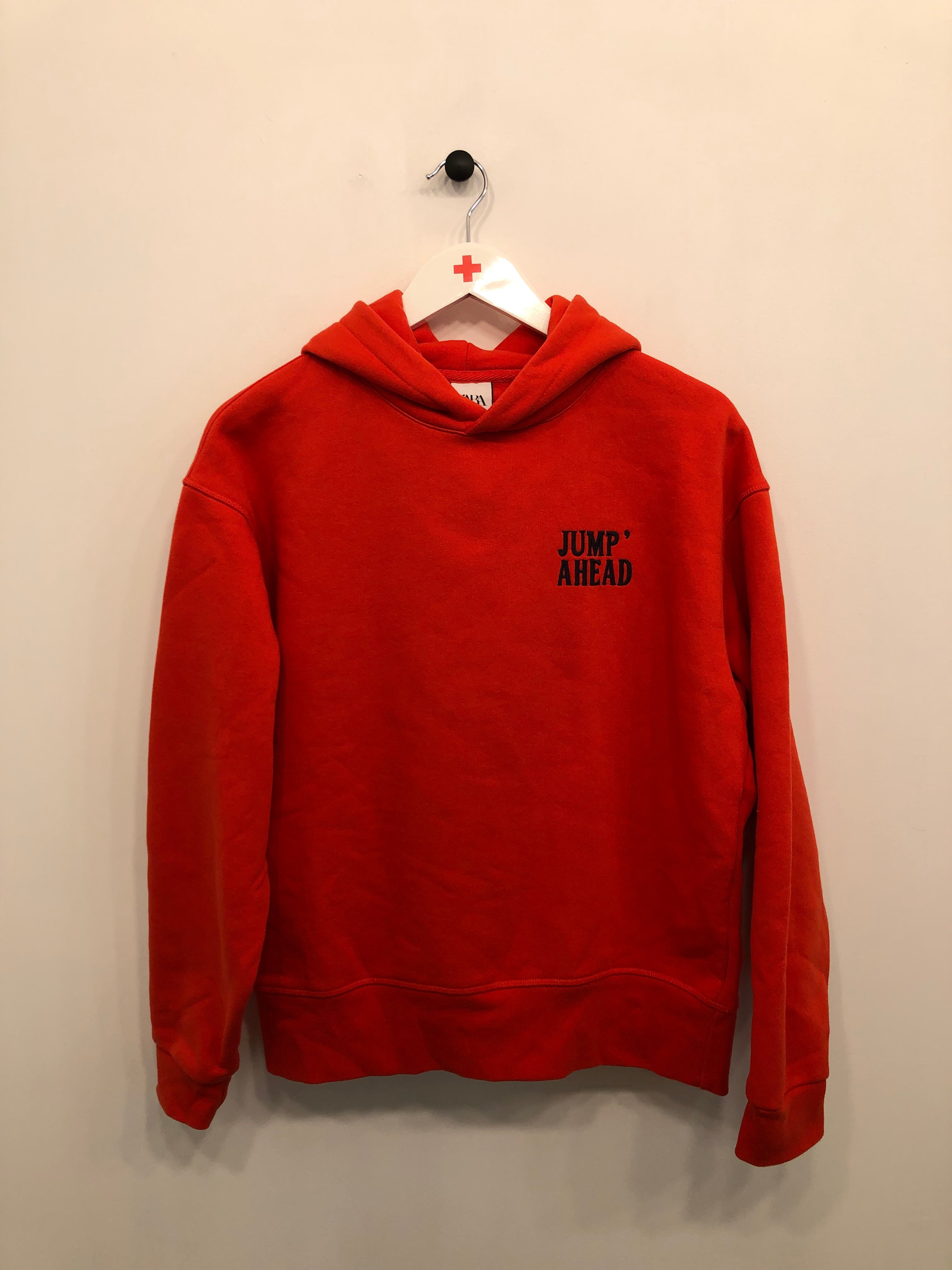 Zara Sweatshirt